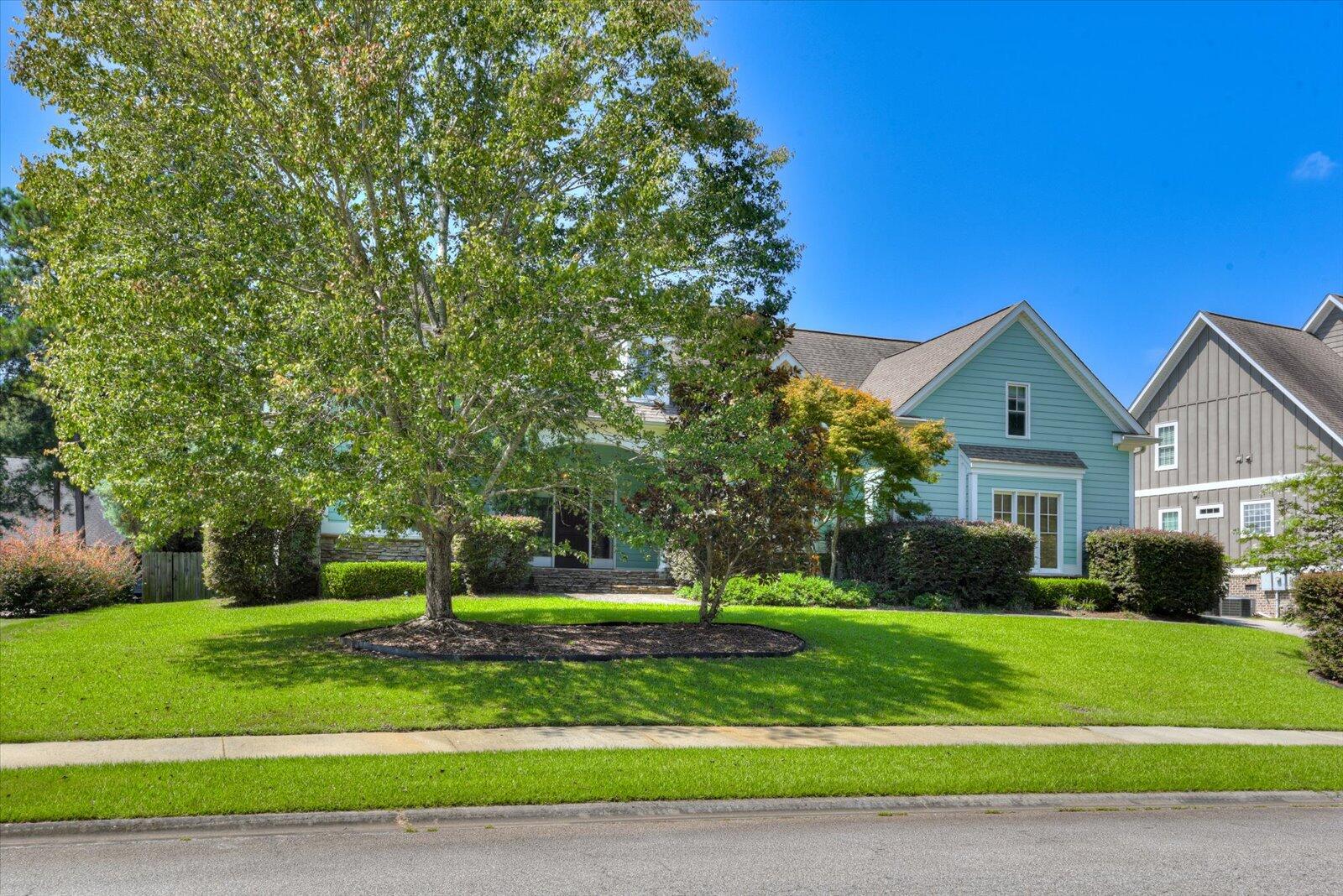 913 BARTRAM Ridge