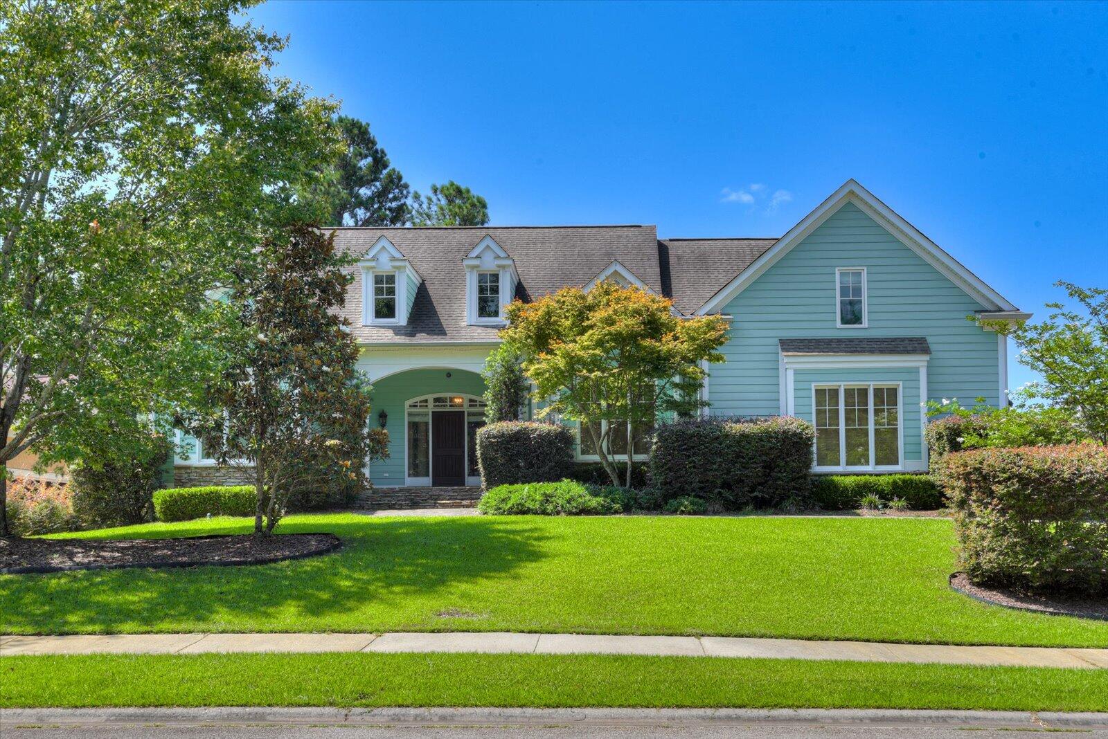 913 BARTRAM Ridge
