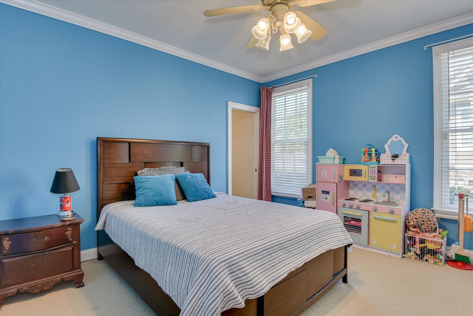 913 BARTRAM Ridge