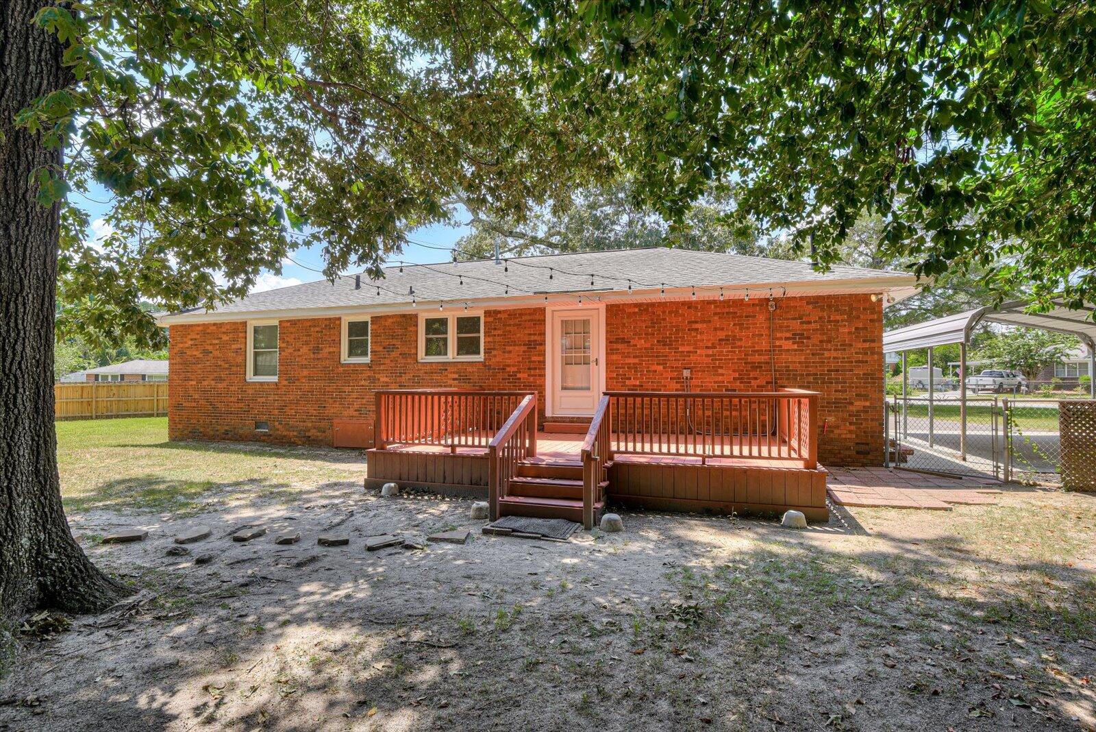 218 PINEHURST Drive