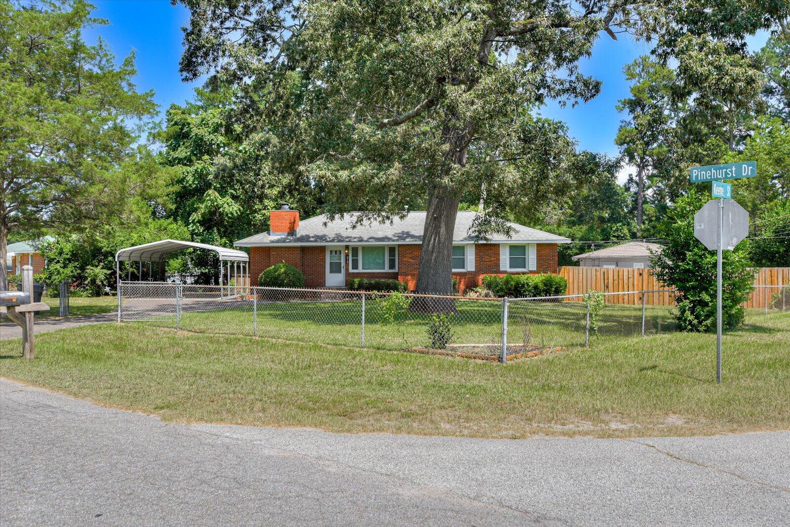 218 PINEHURST Drive