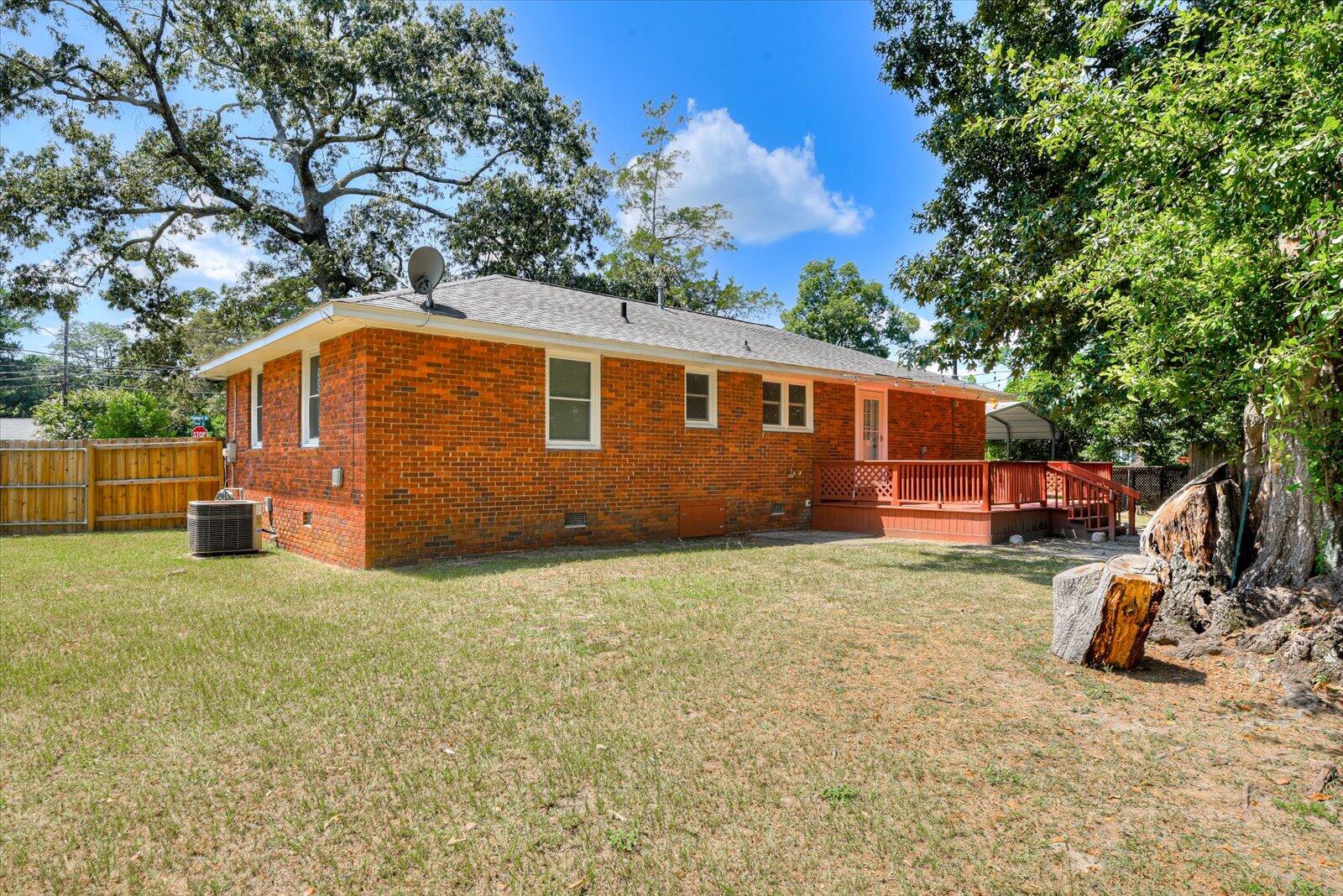 218 PINEHURST Drive