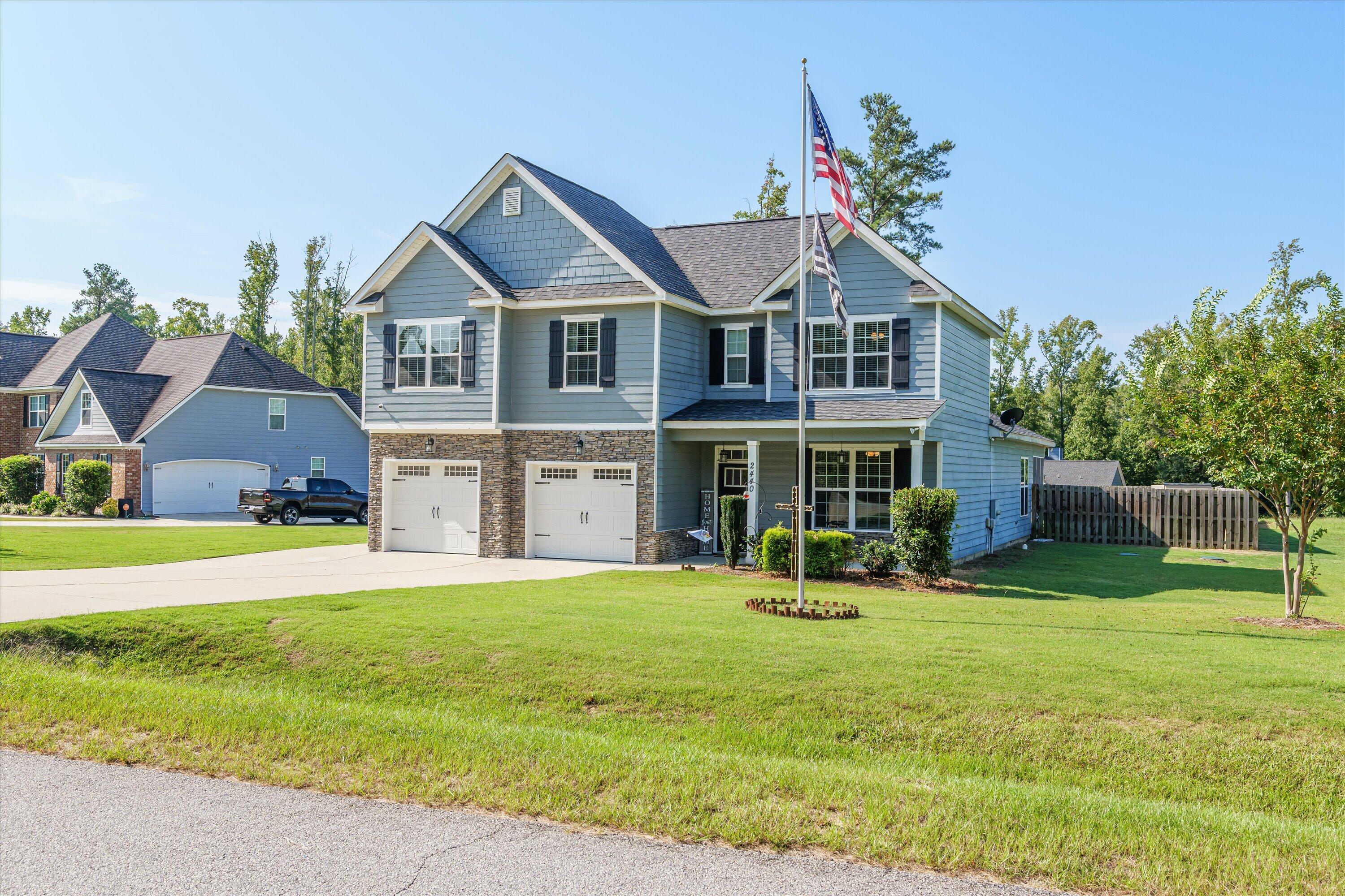 2440 TELFAIR Lane