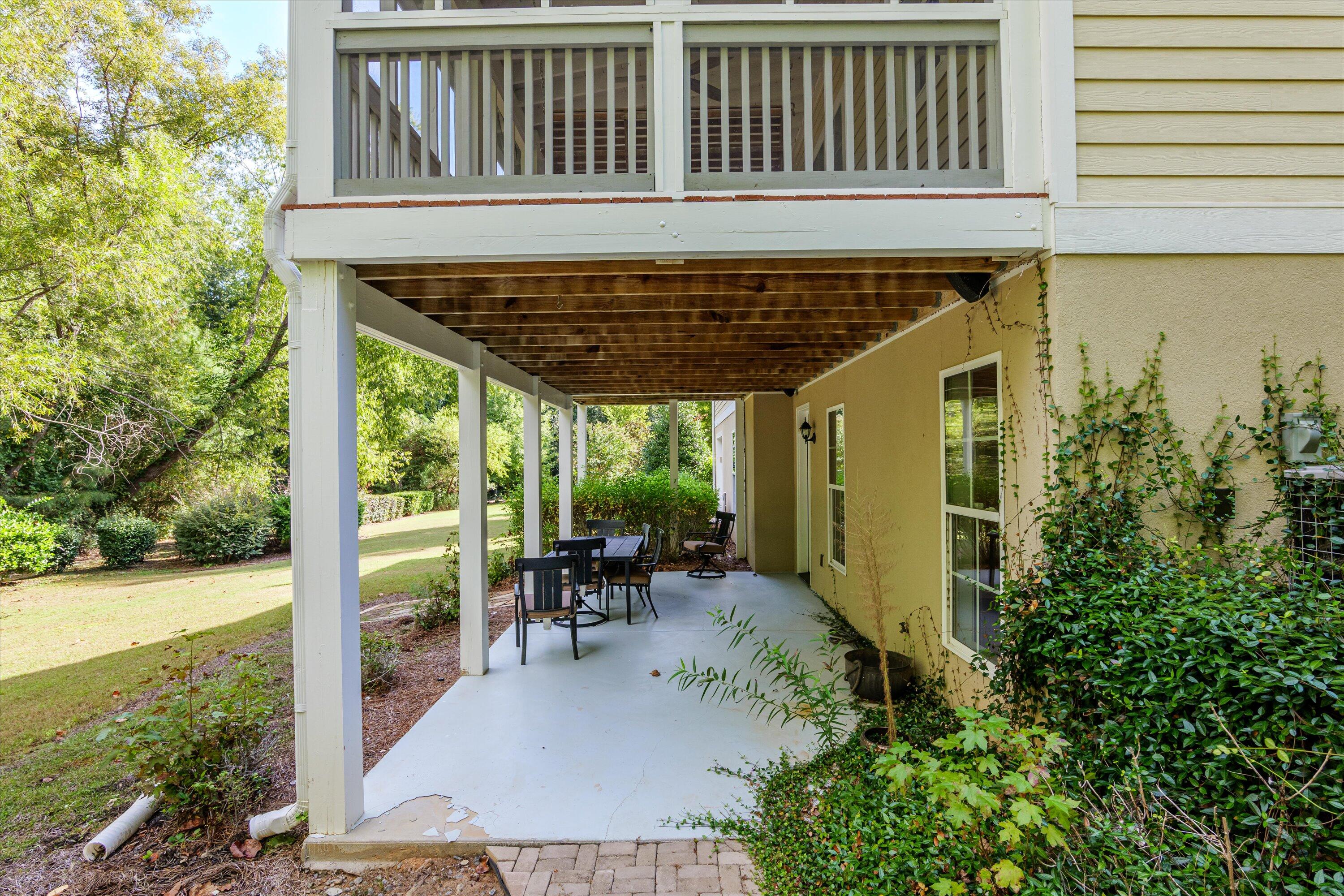 603 ALTAMAHA Circle