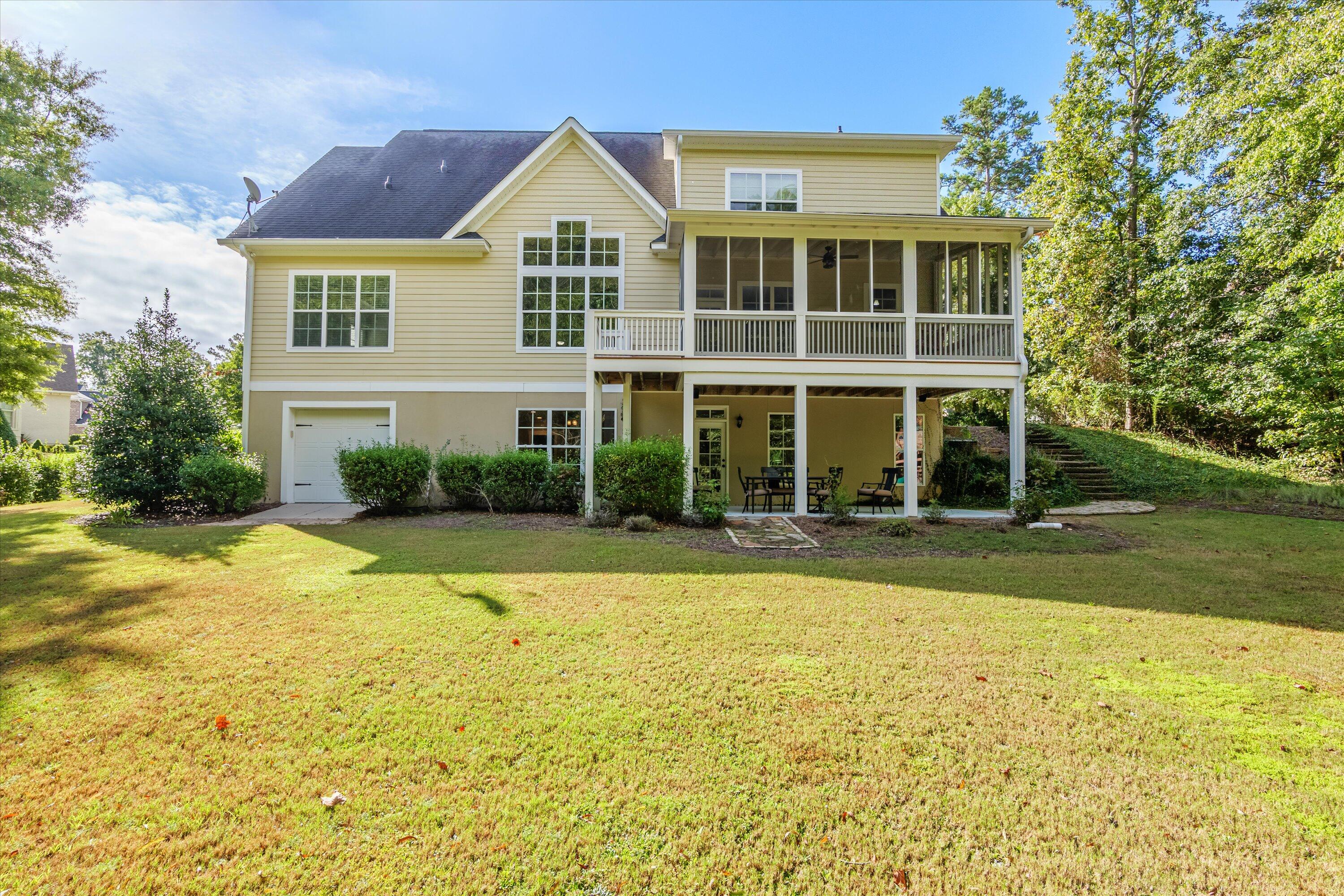 603 ALTAMAHA Circle