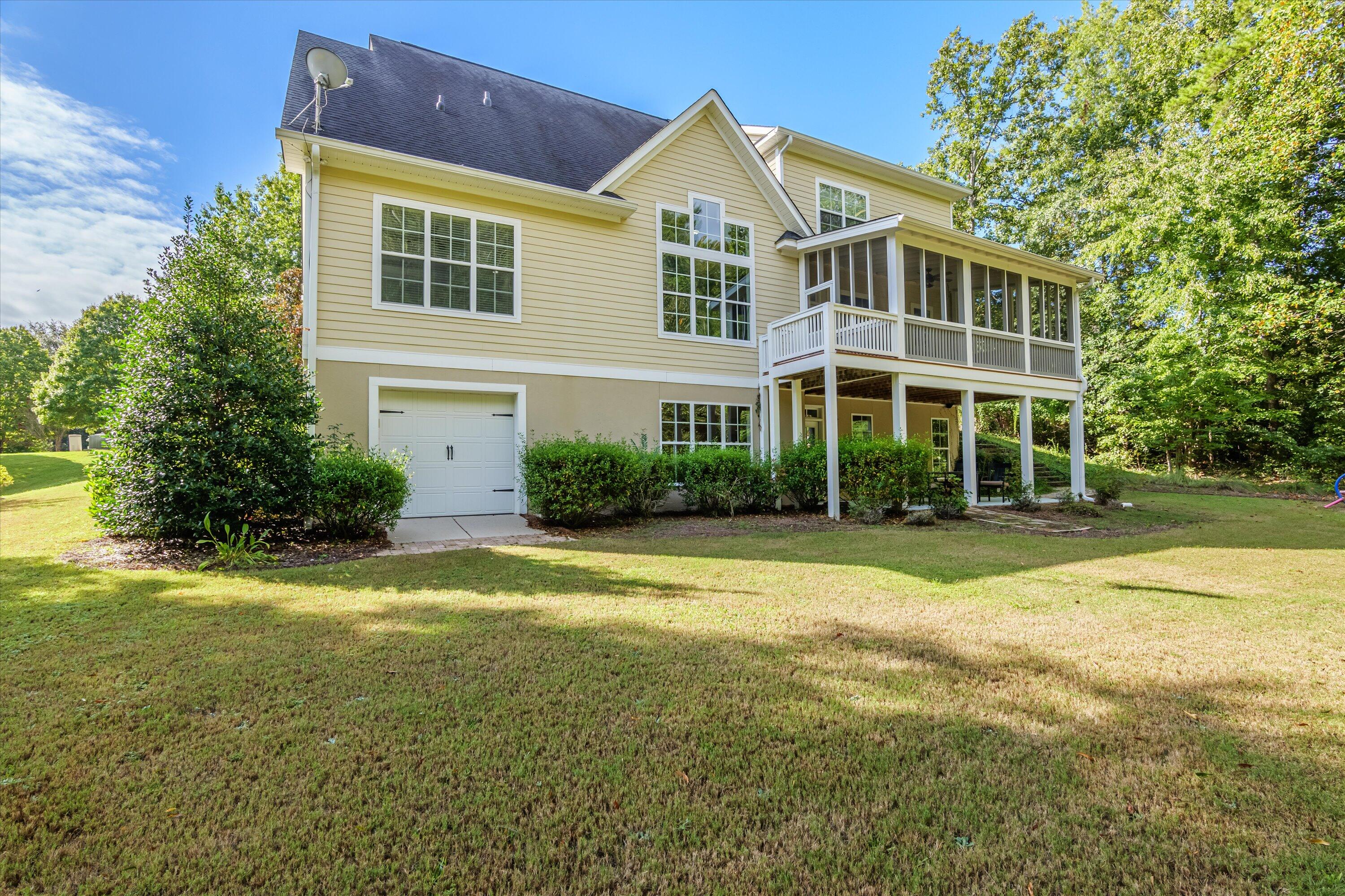 603 ALTAMAHA Circle