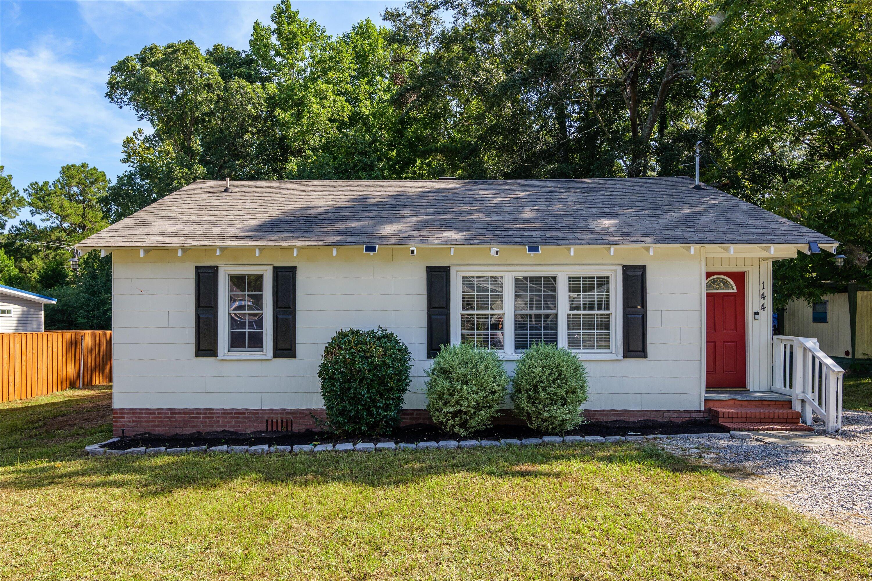 144 CARTER Street