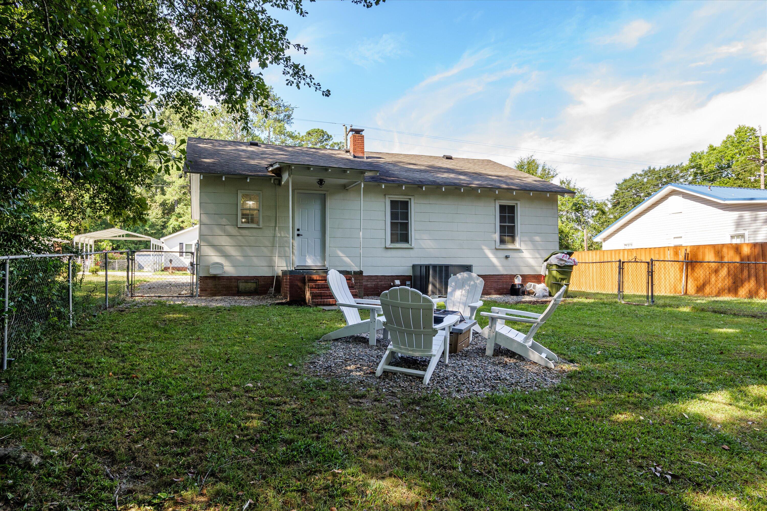 144 CARTER Street