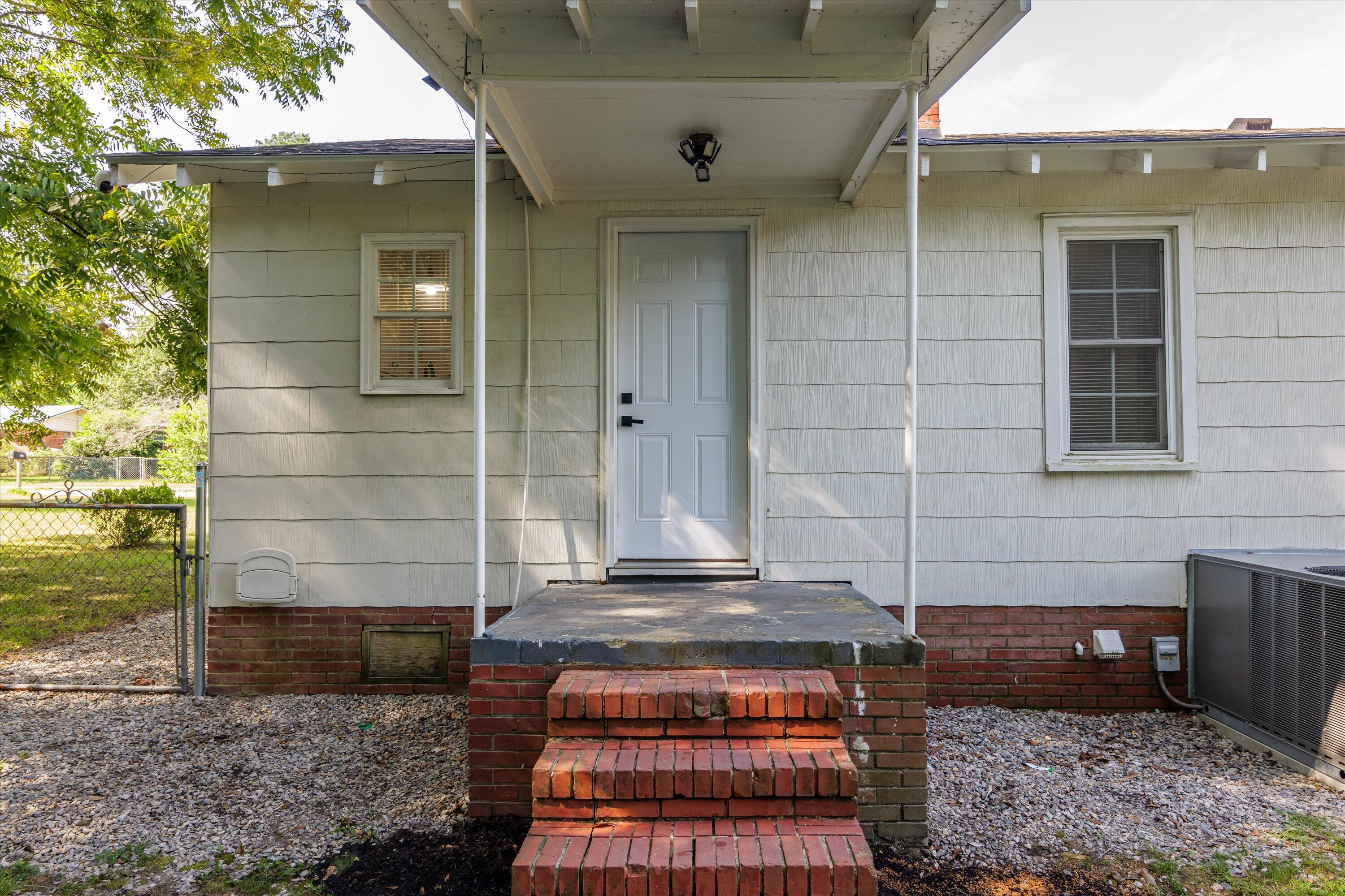 144 CARTER Street