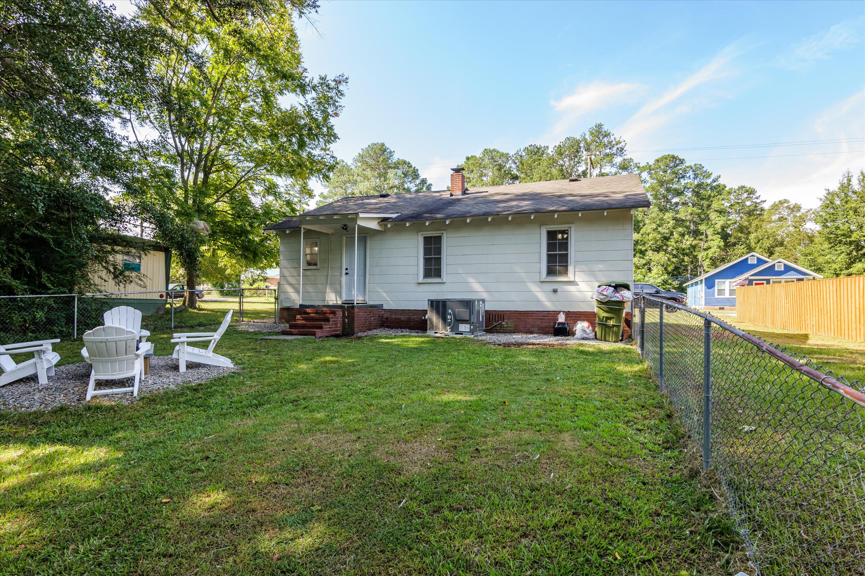 144 CARTER Street