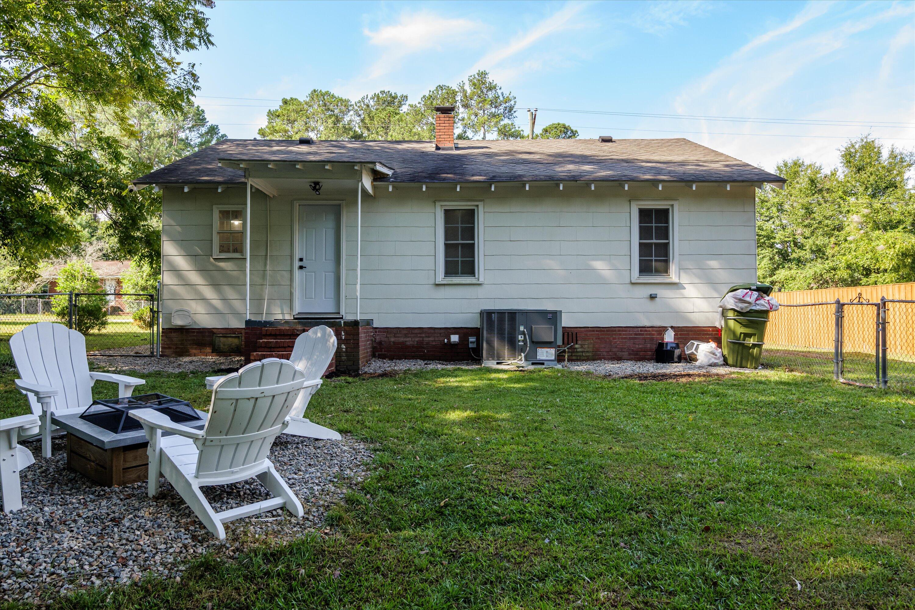 144 CARTER Street