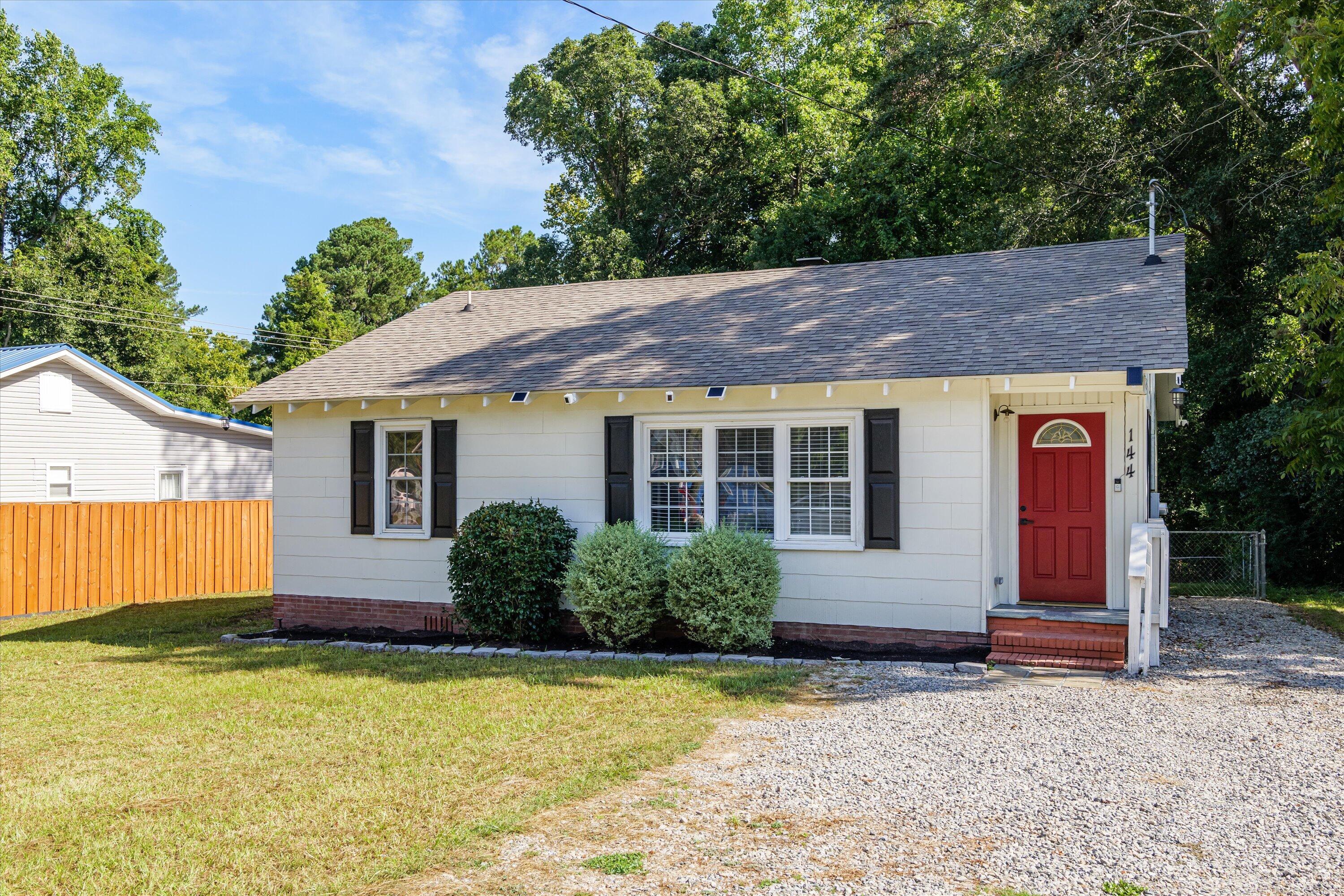 144 CARTER Street