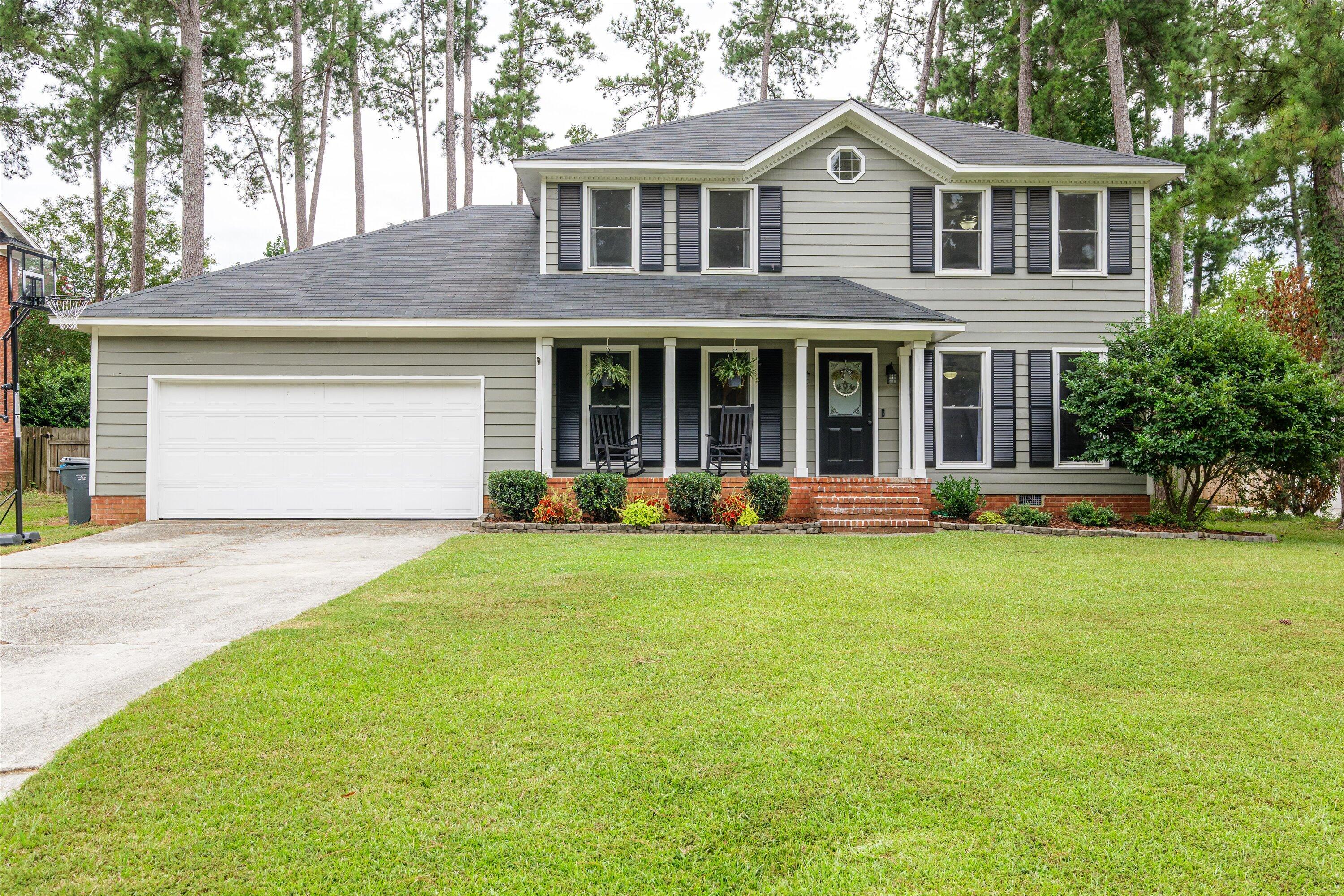623 FIELDSTONE Way