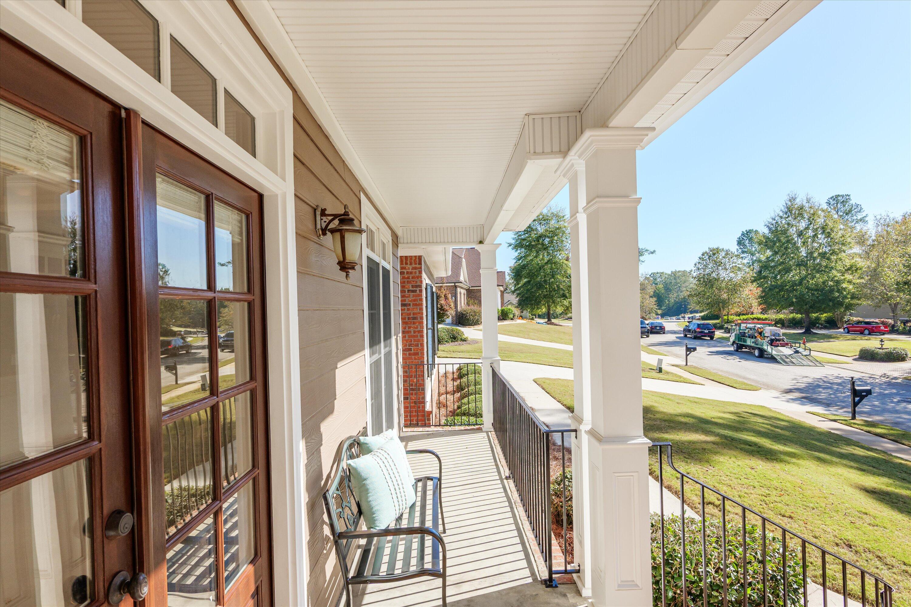 451 BARTRAM TRAIL CLUB Drive