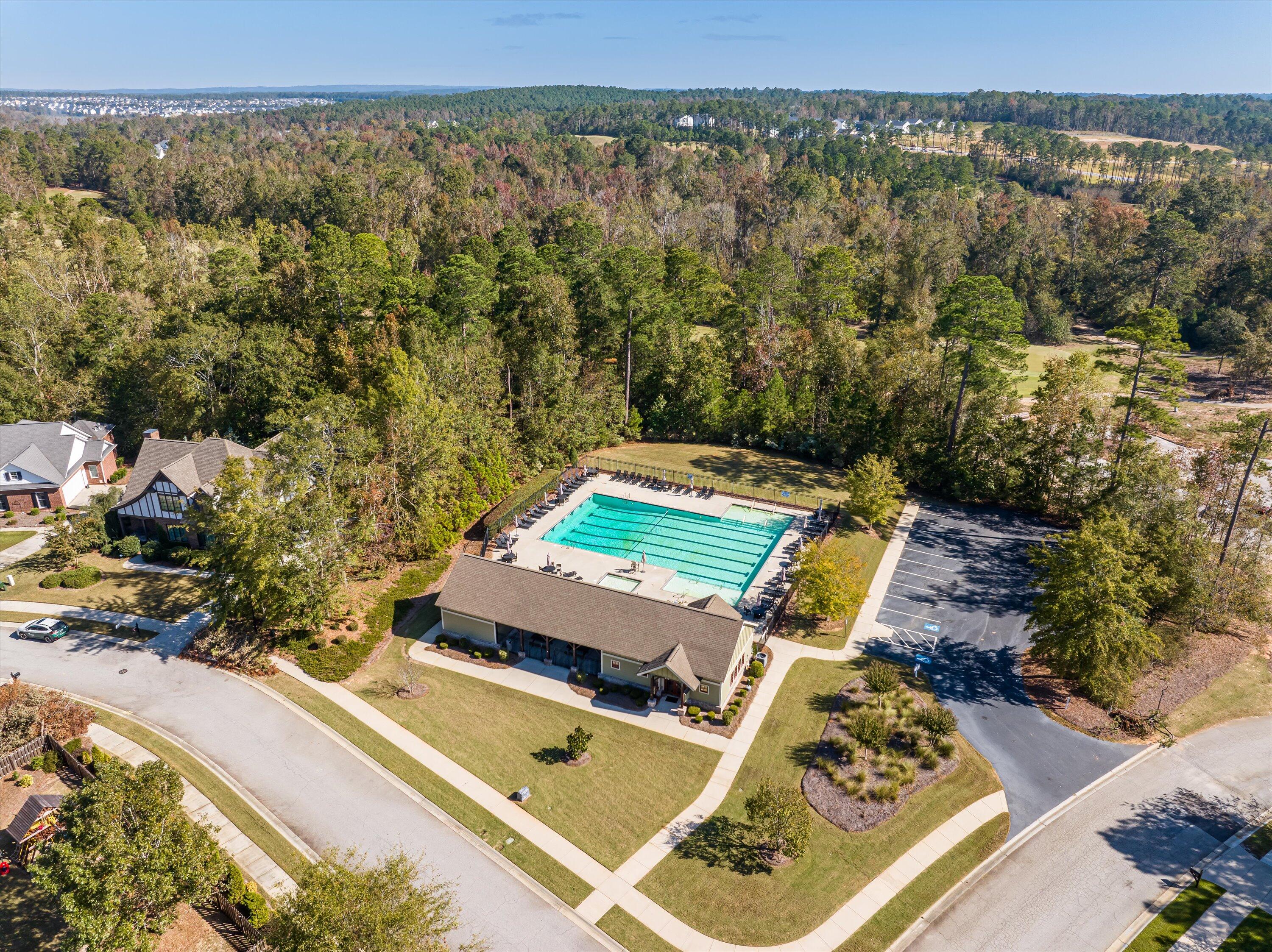 451 BARTRAM TRAIL CLUB Drive