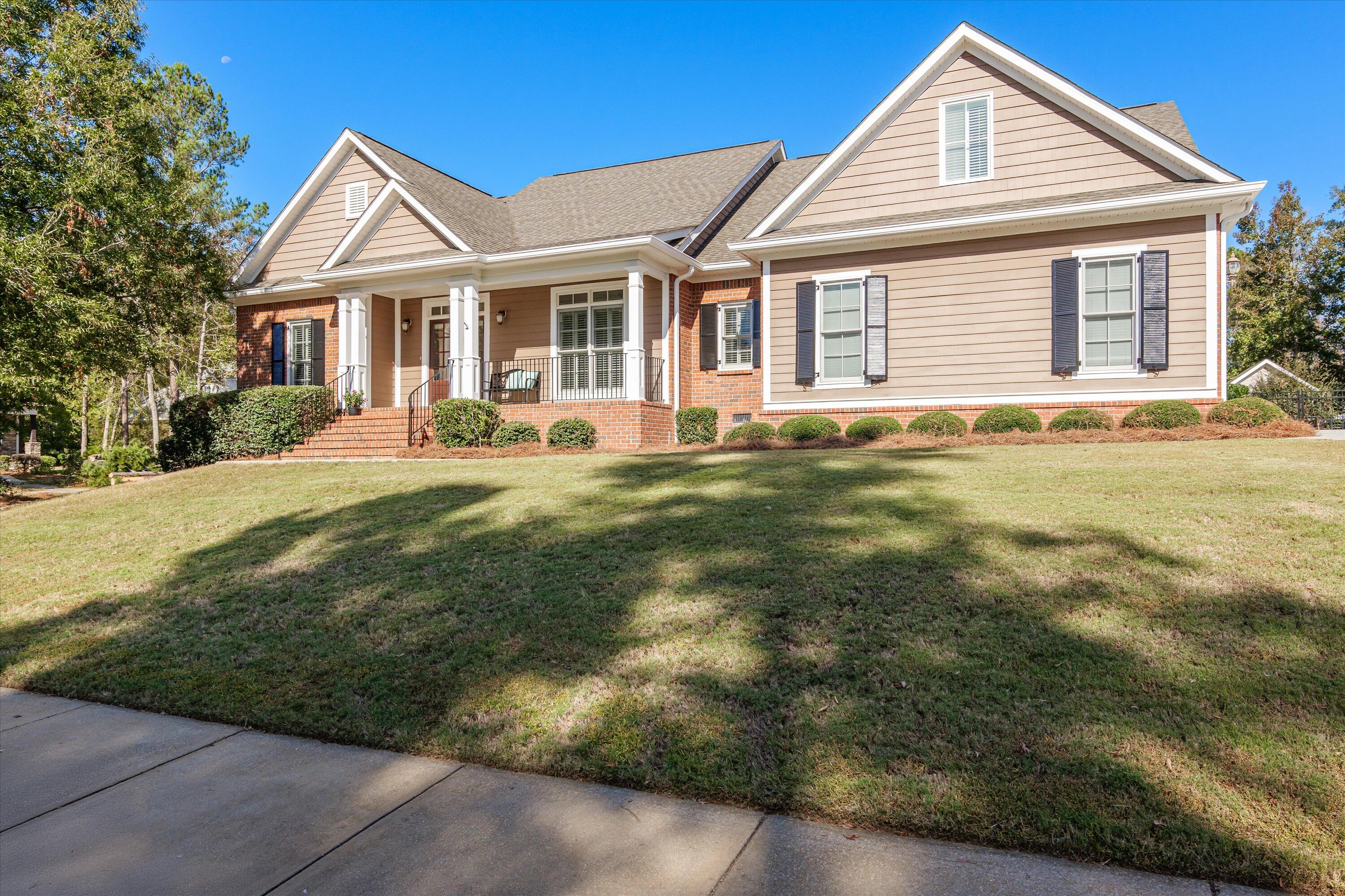 451 BARTRAM TRAIL CLUB Drive
