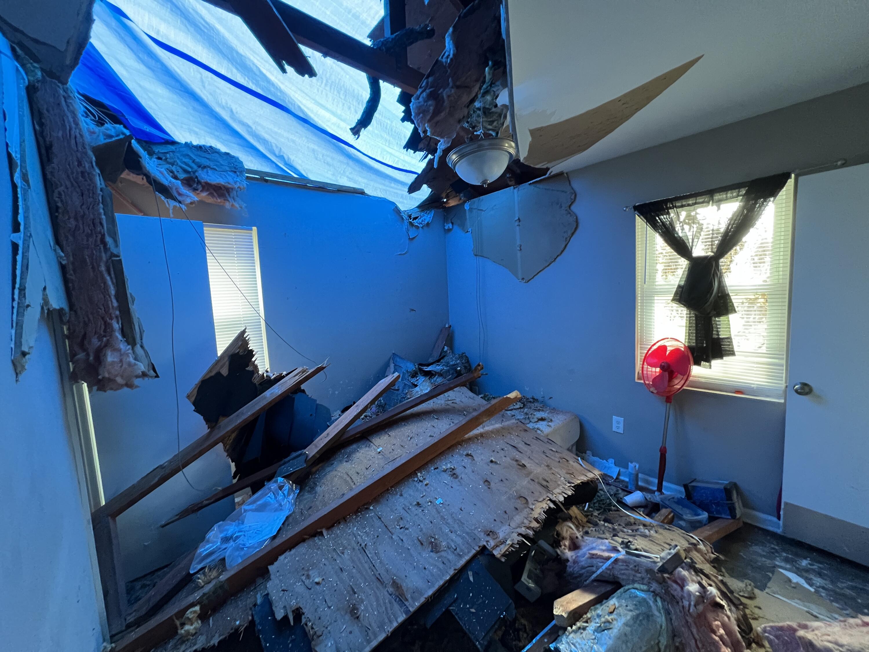 3620 COLUMBINE Drive