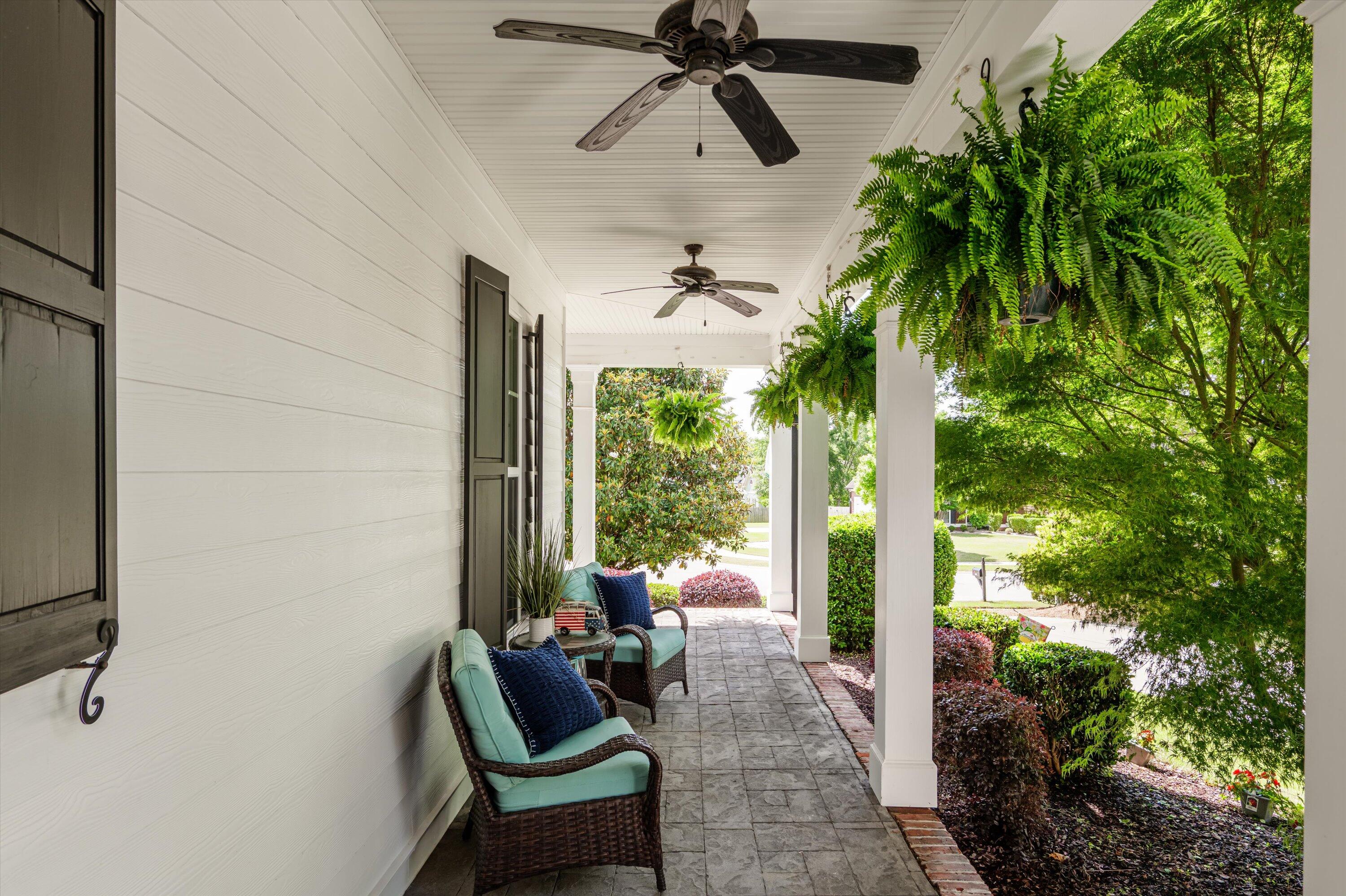 2107 FOTHERGILL Drive