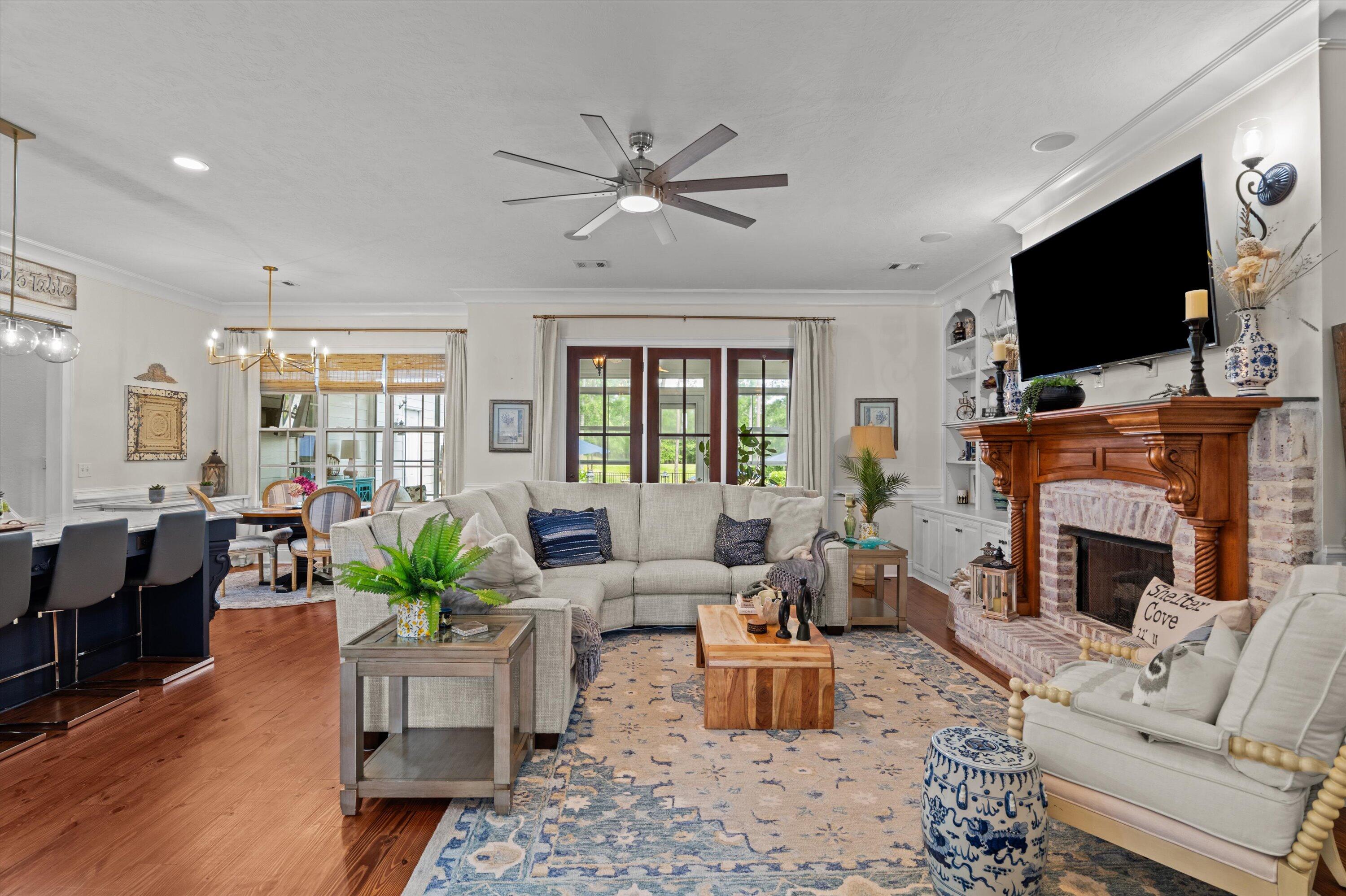 2107 FOTHERGILL Drive