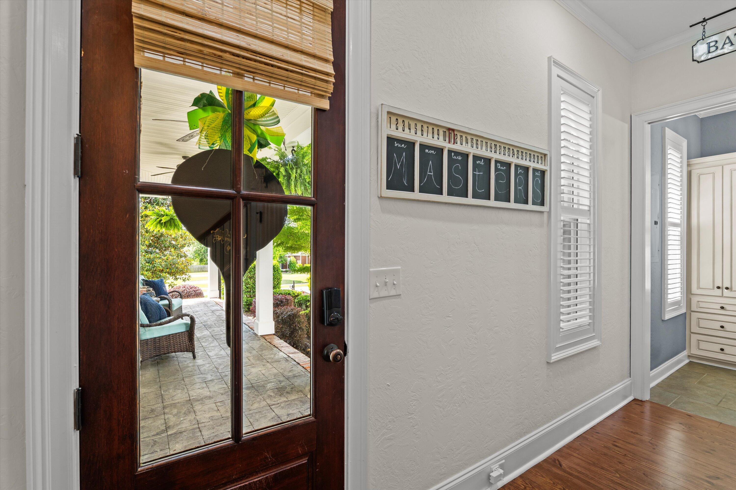 2107 FOTHERGILL Drive