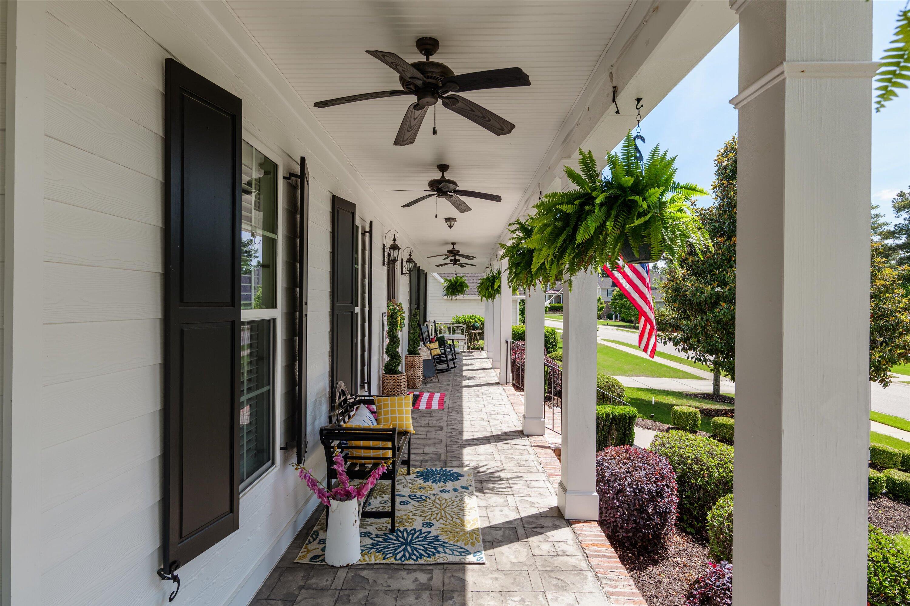 2107 FOTHERGILL Drive