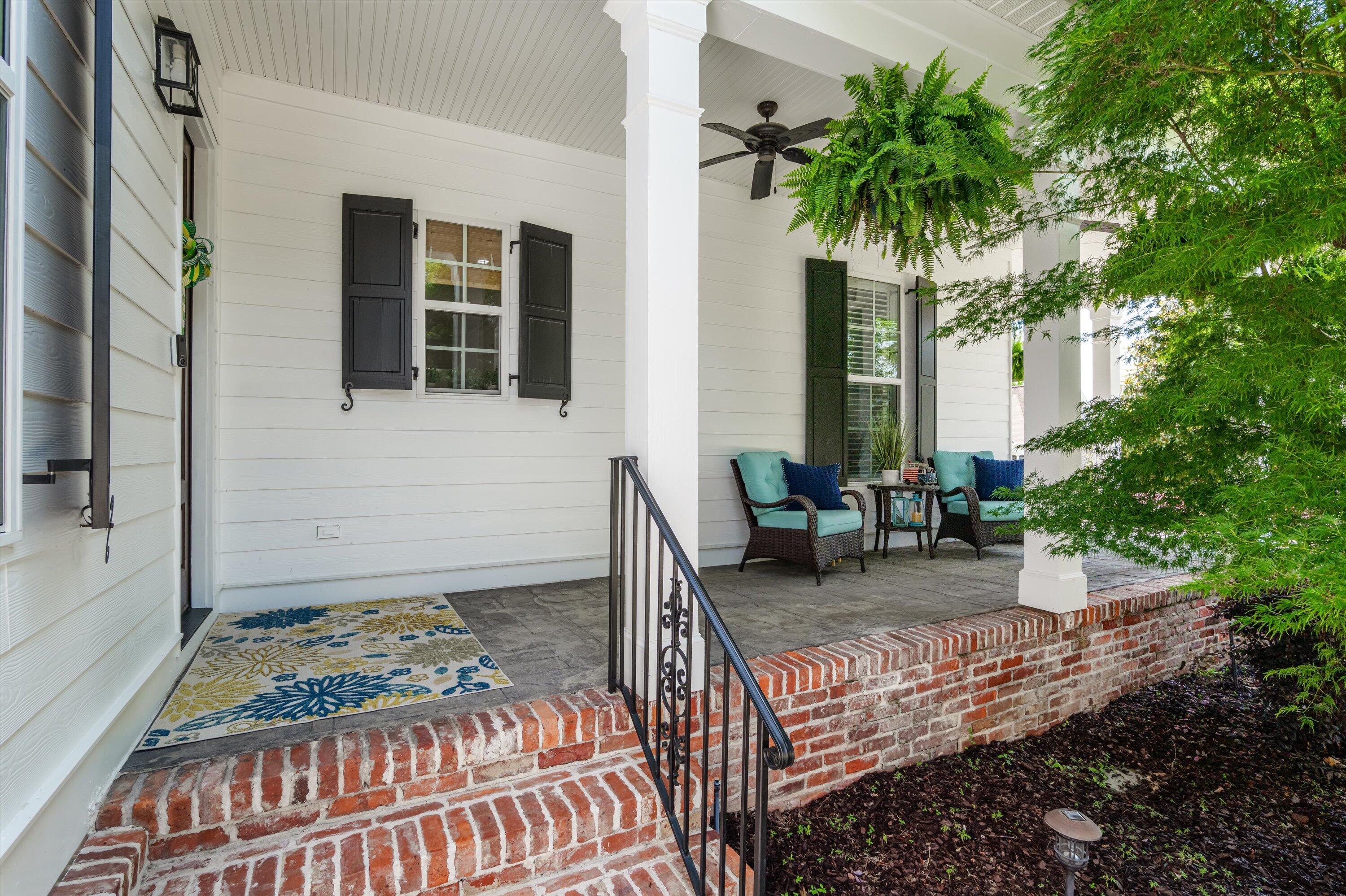 2107 FOTHERGILL Drive