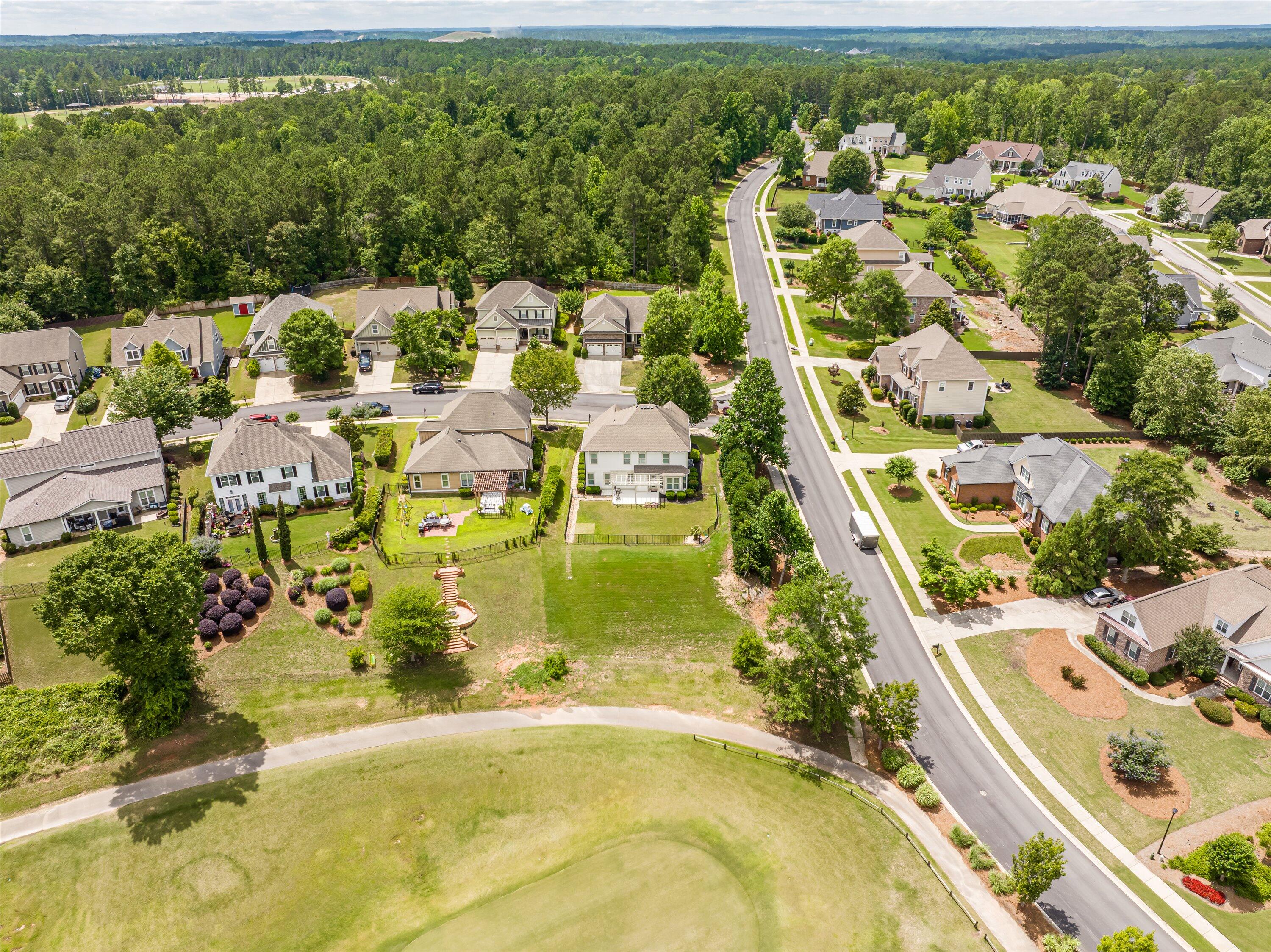 204 Sunbury Drive