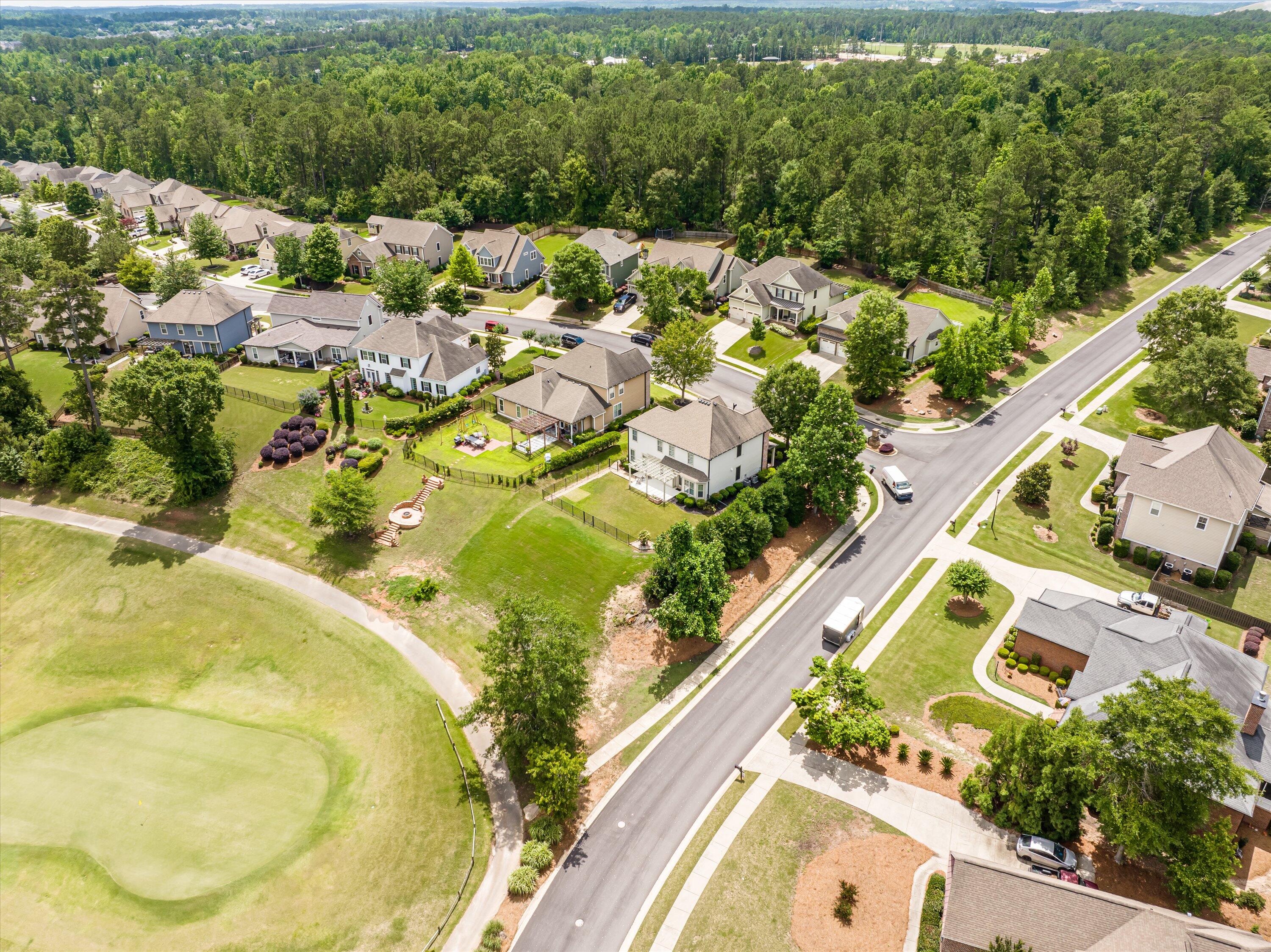 204 Sunbury Drive