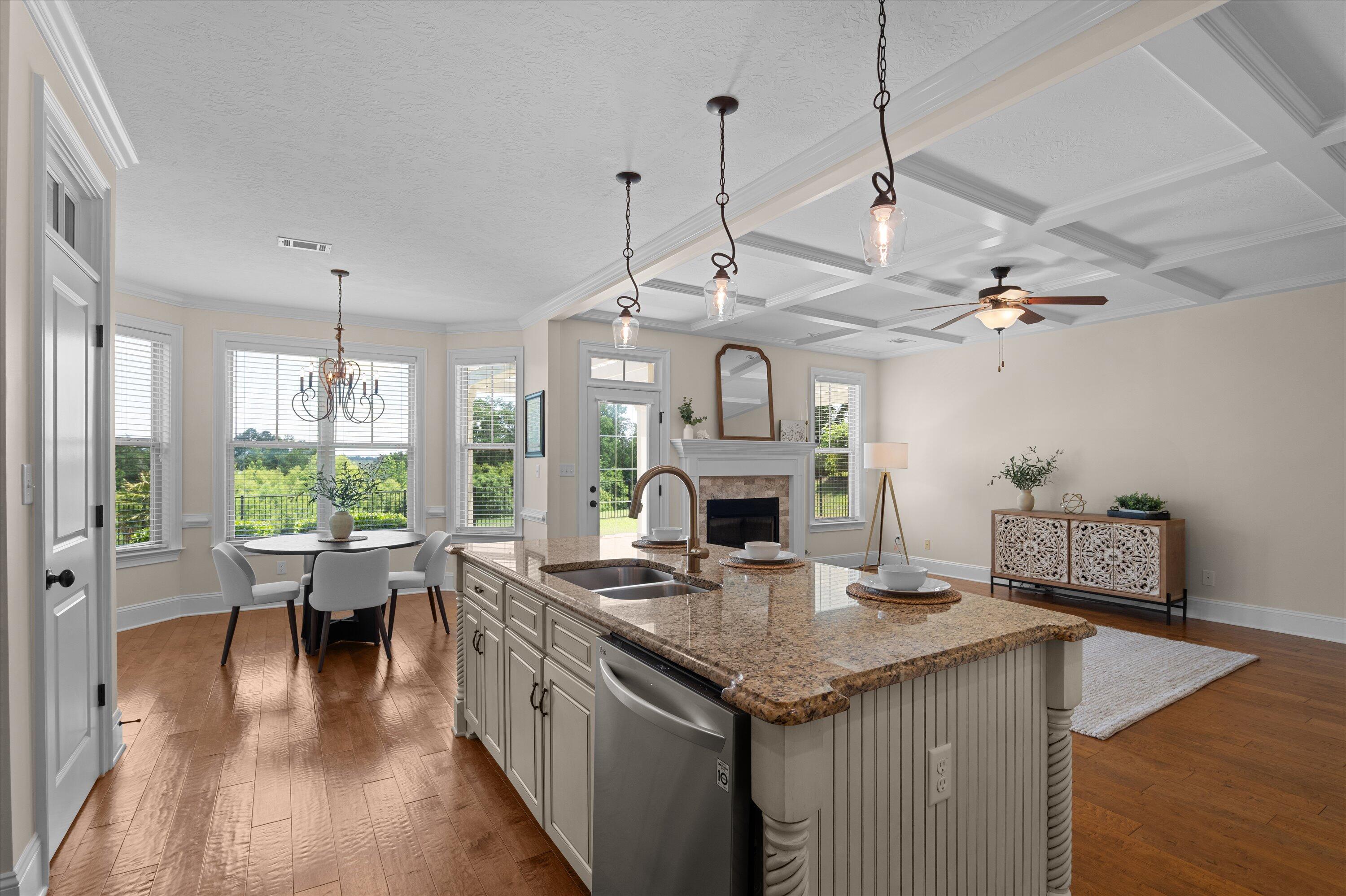 204 Sunbury Drive