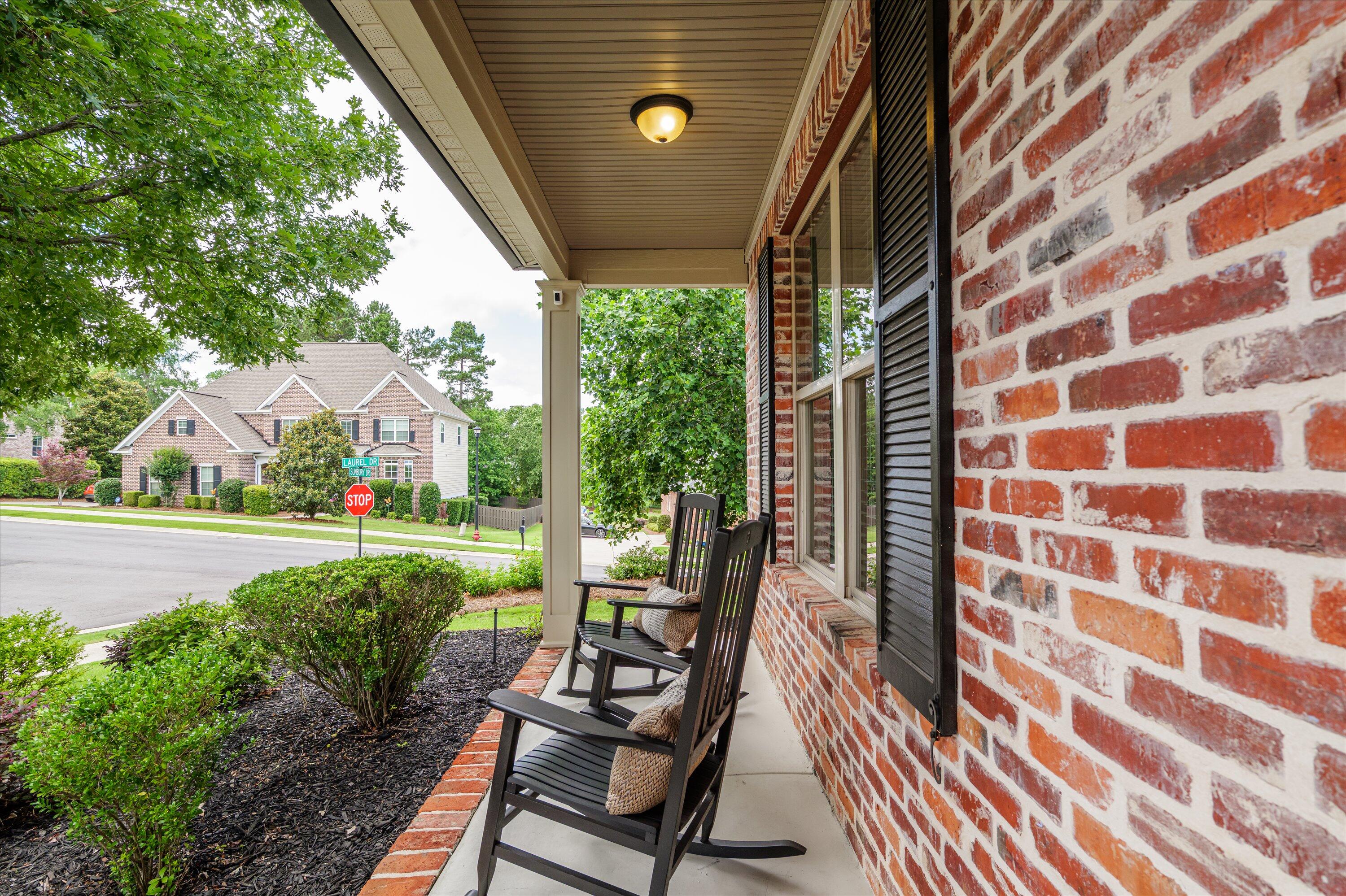 204 Sunbury Drive