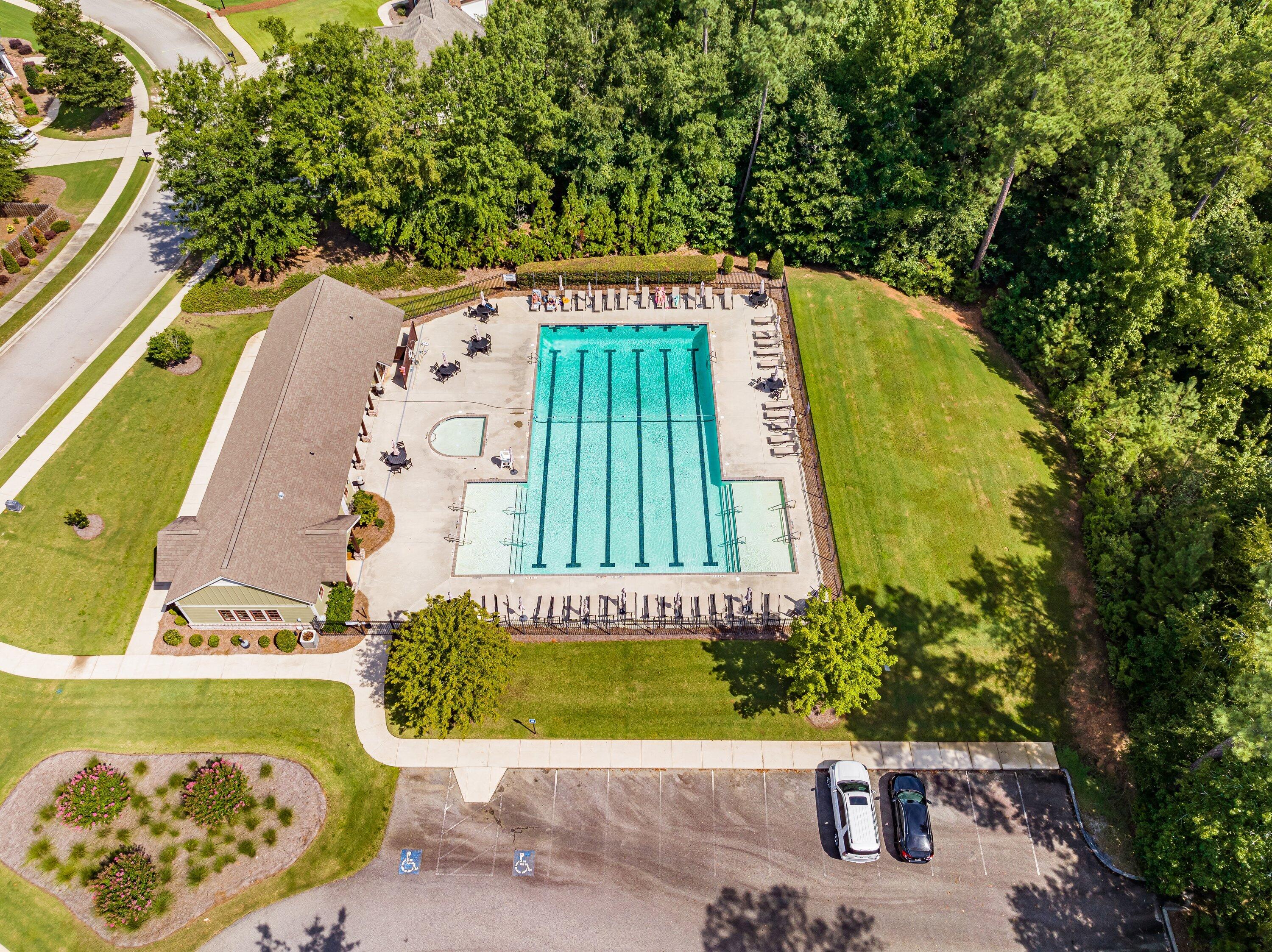 204 Sunbury Drive