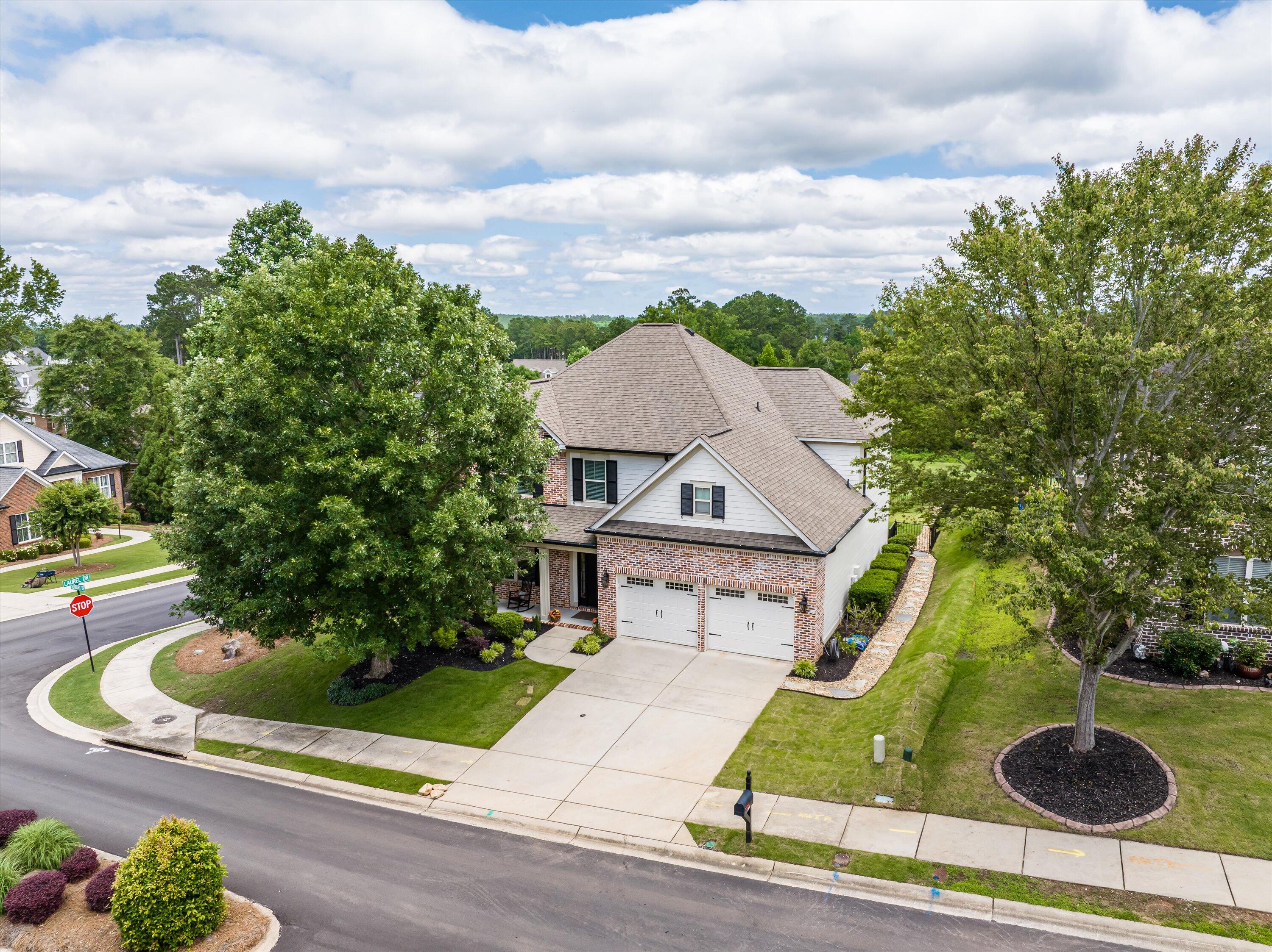 204 Sunbury Drive
