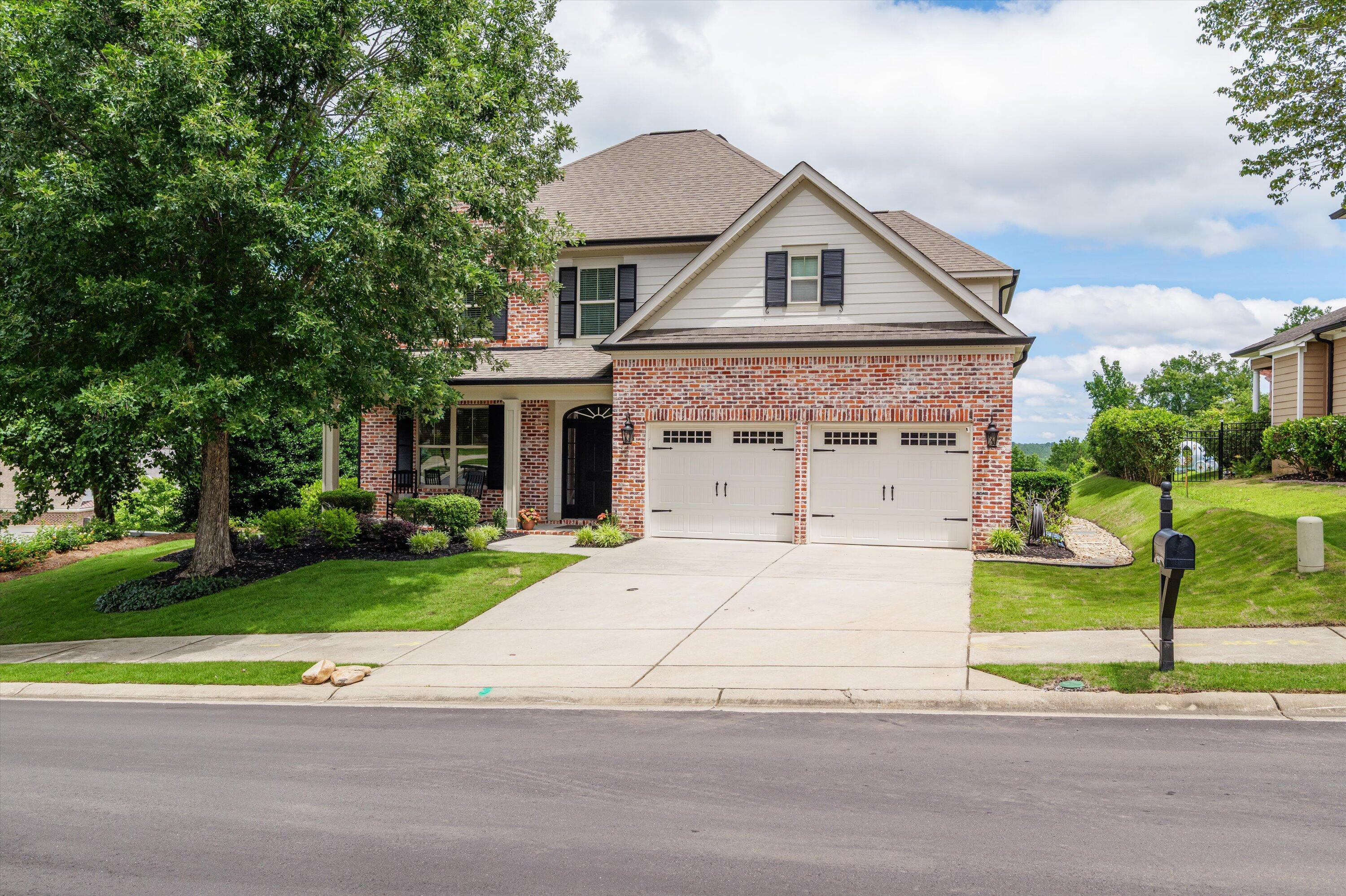 204 Sunbury Drive
