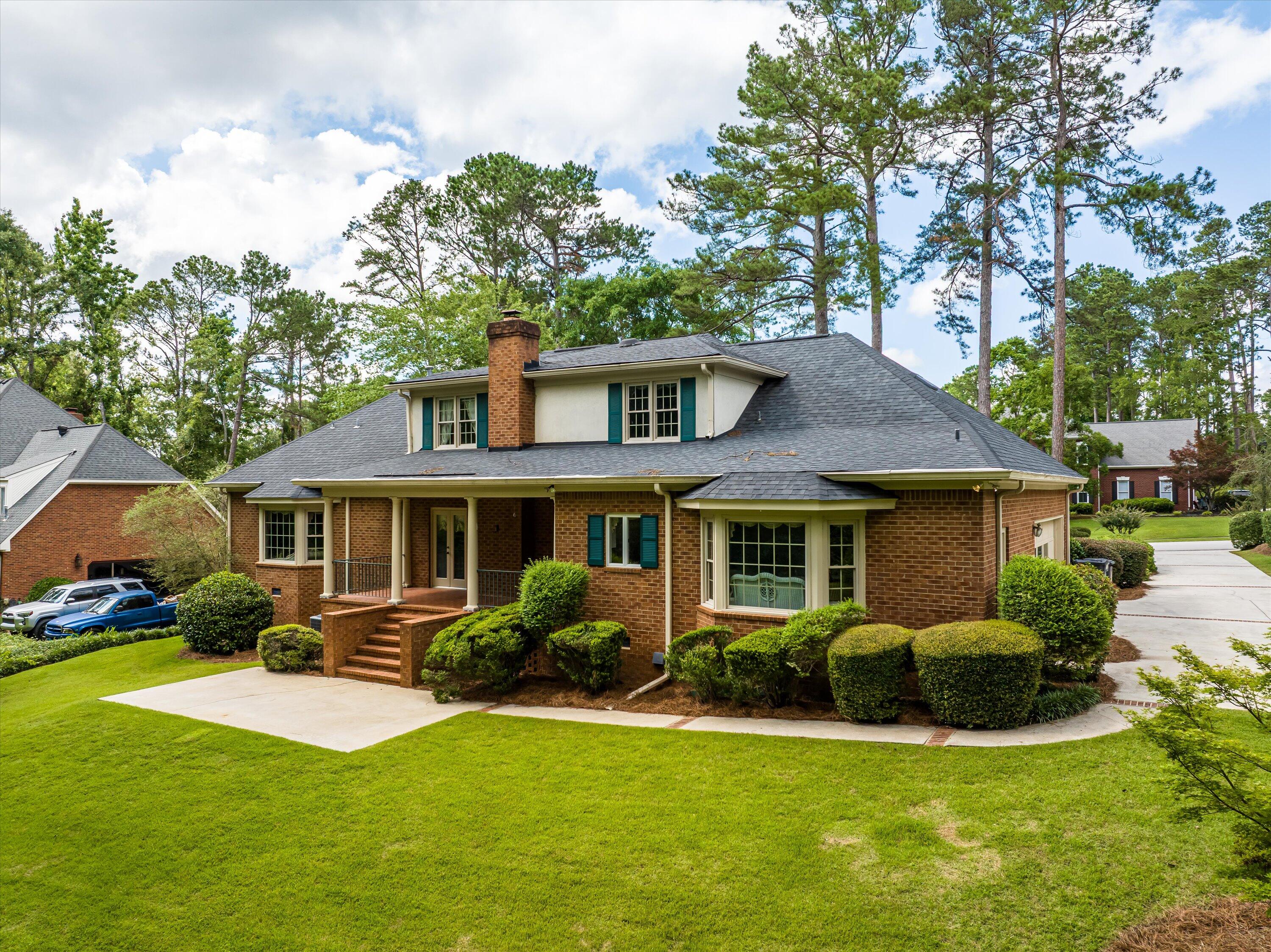 714 Jones Creek