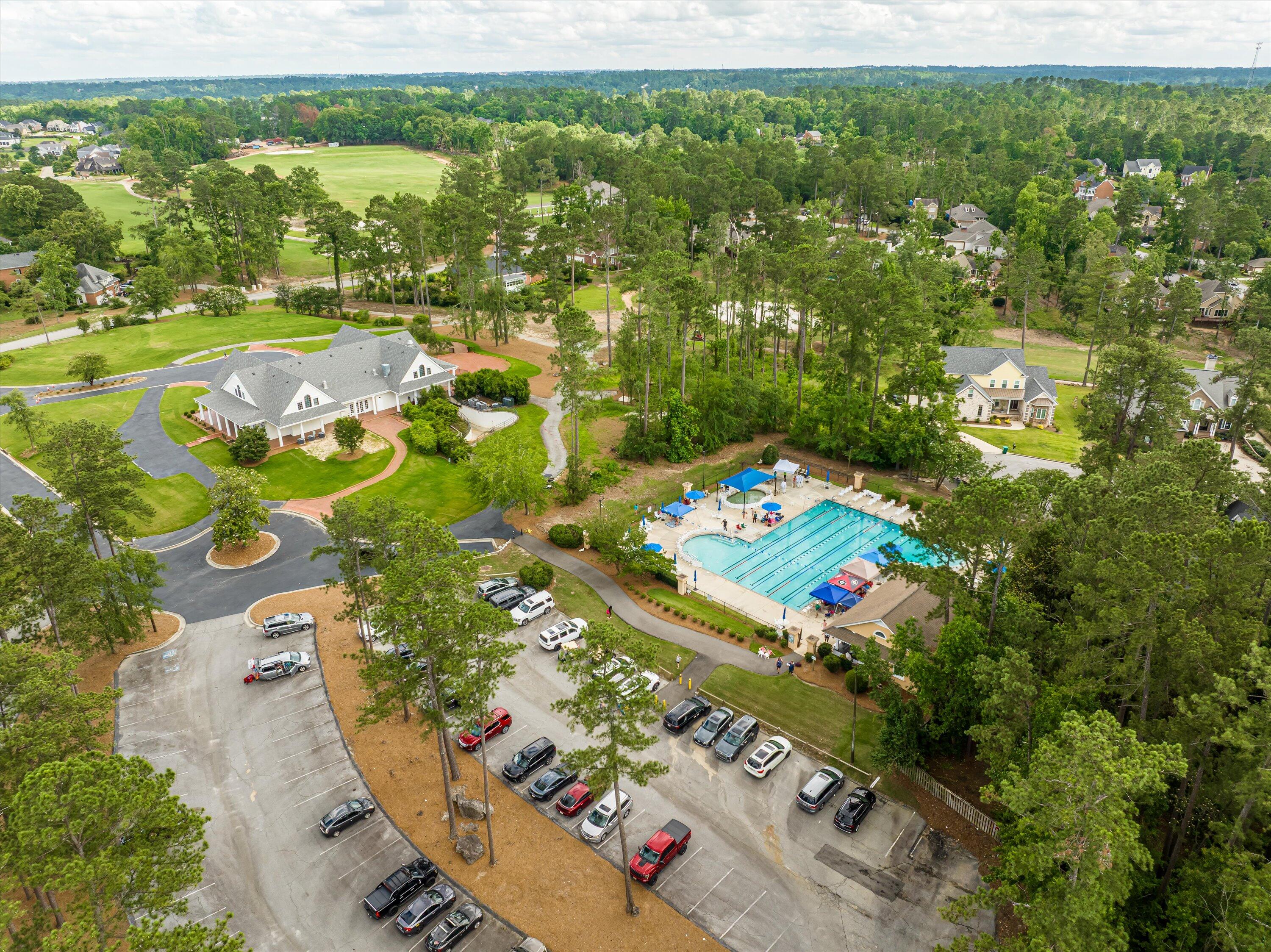 714 Jones Creek