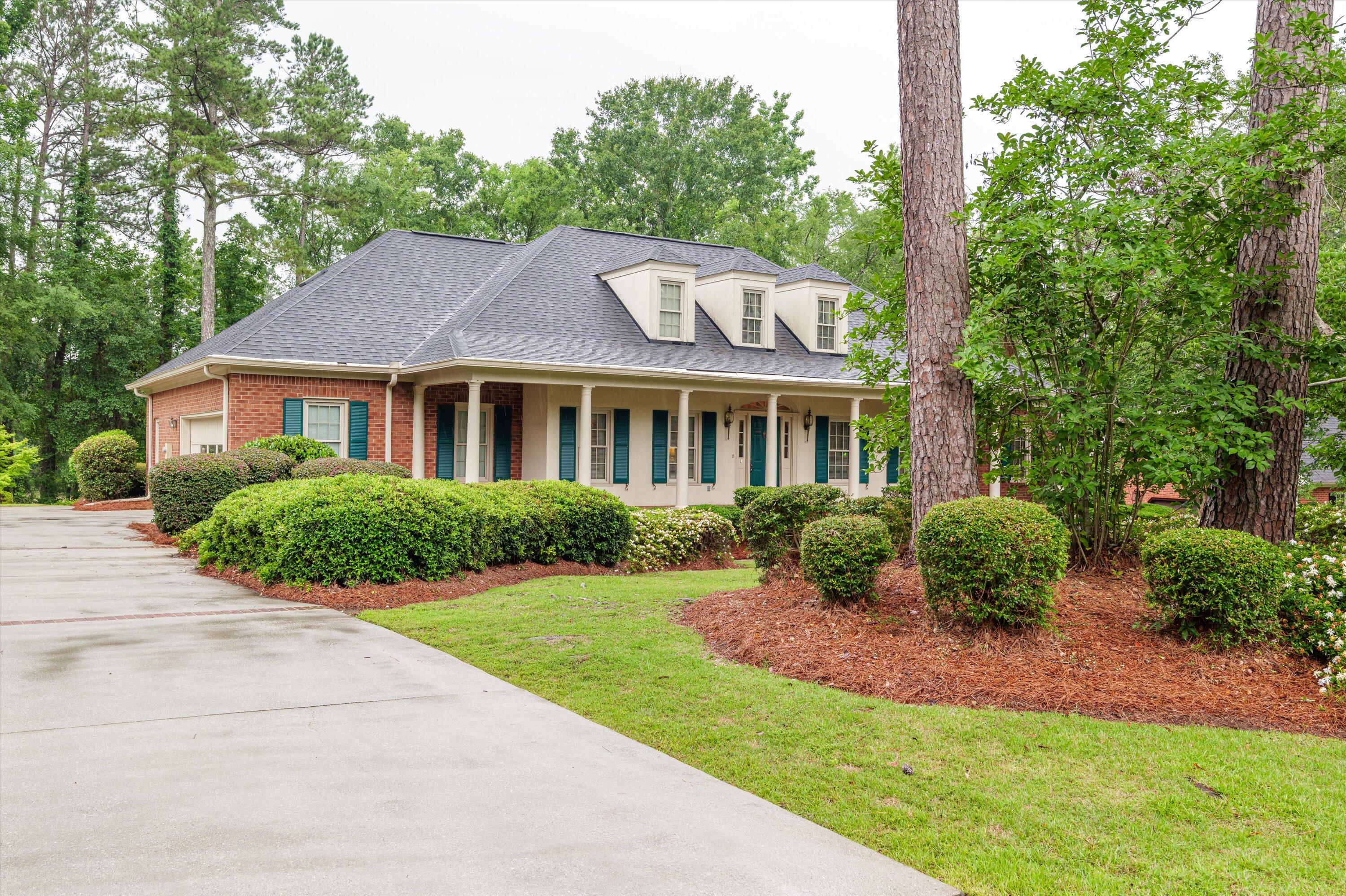 714 Jones Creek