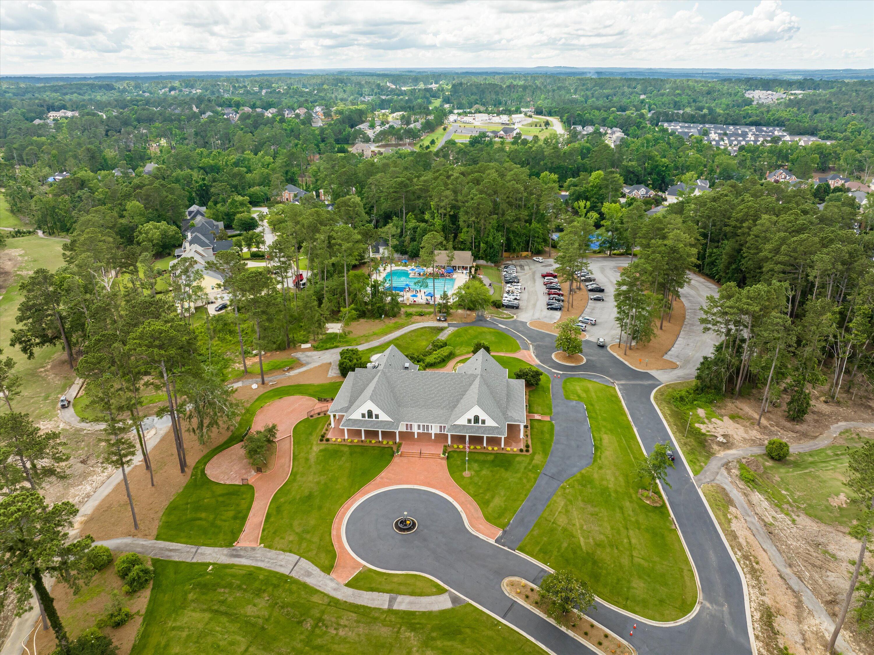 714 Jones Creek