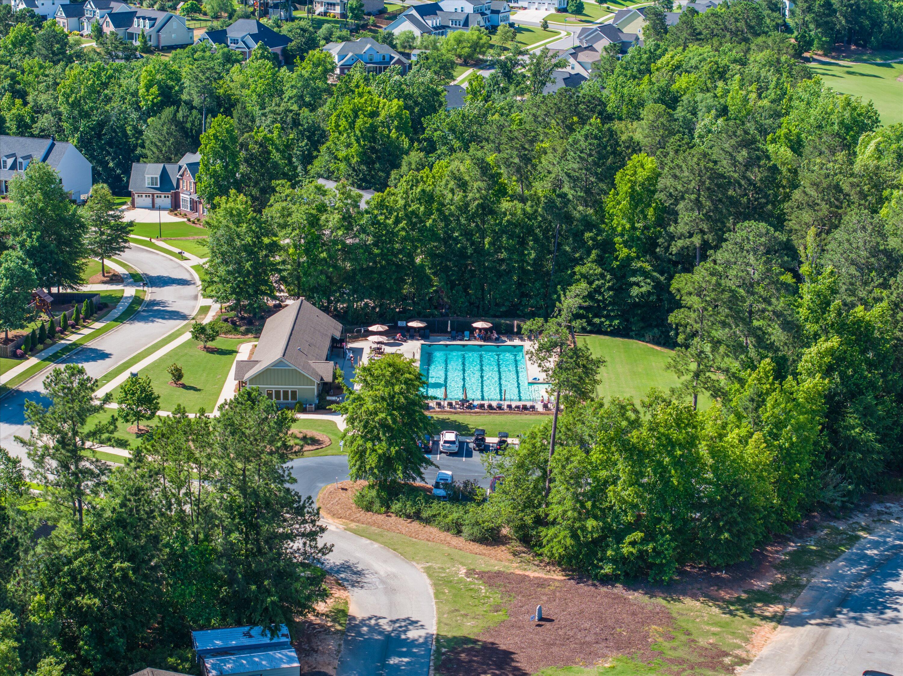 218 Sunbury Drive