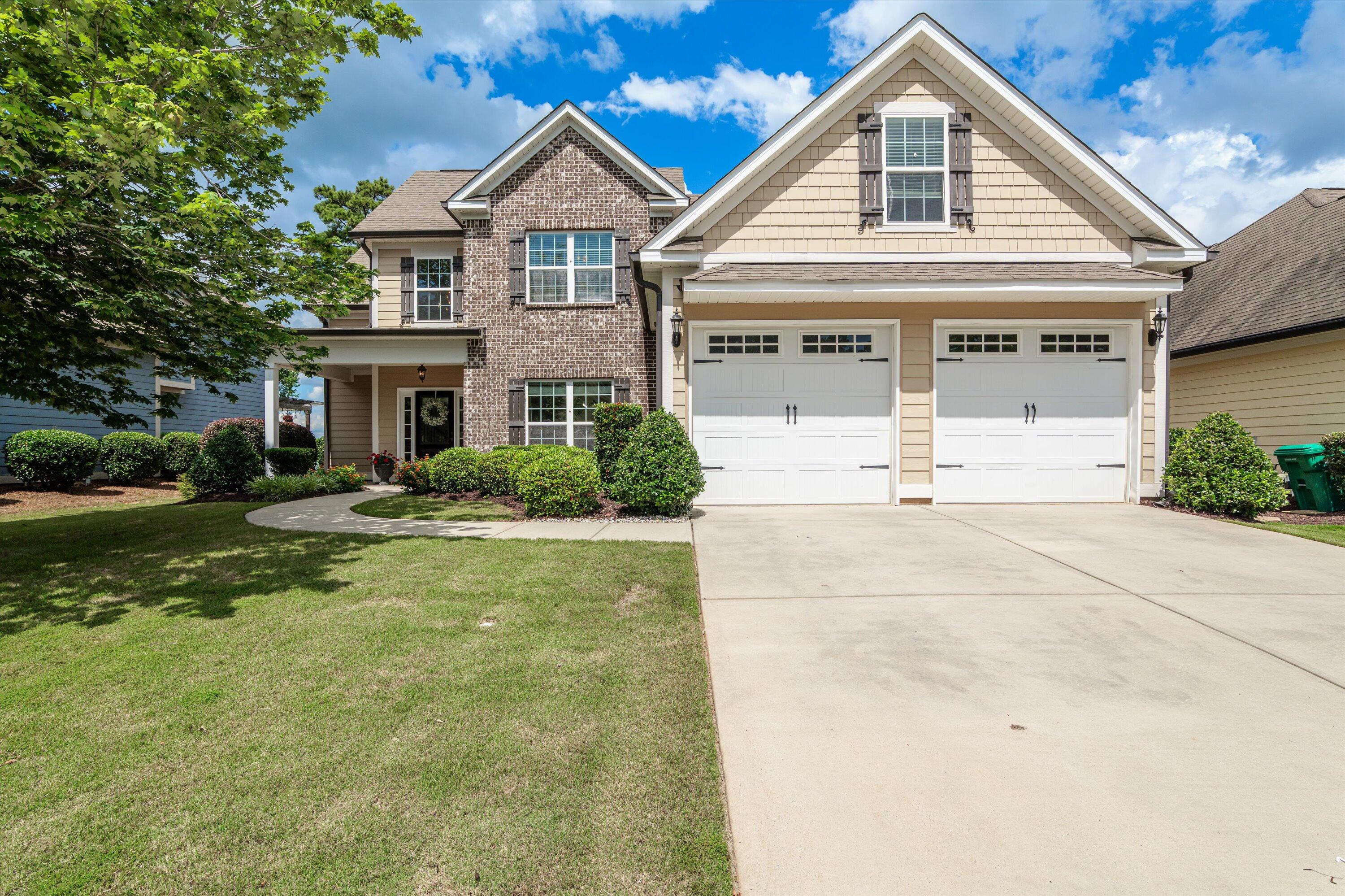 218 Sunbury Drive