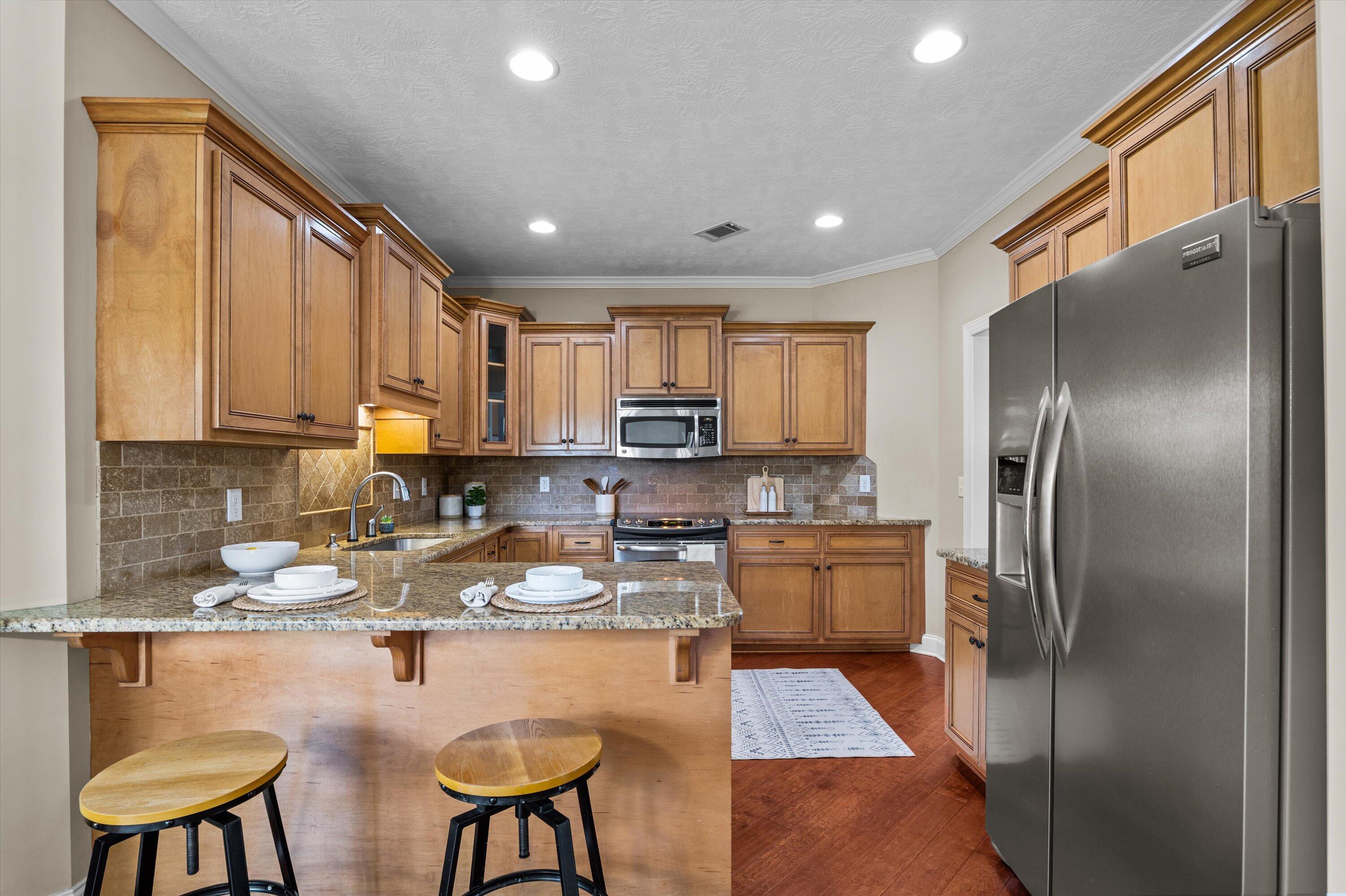 218 Sunbury Drive