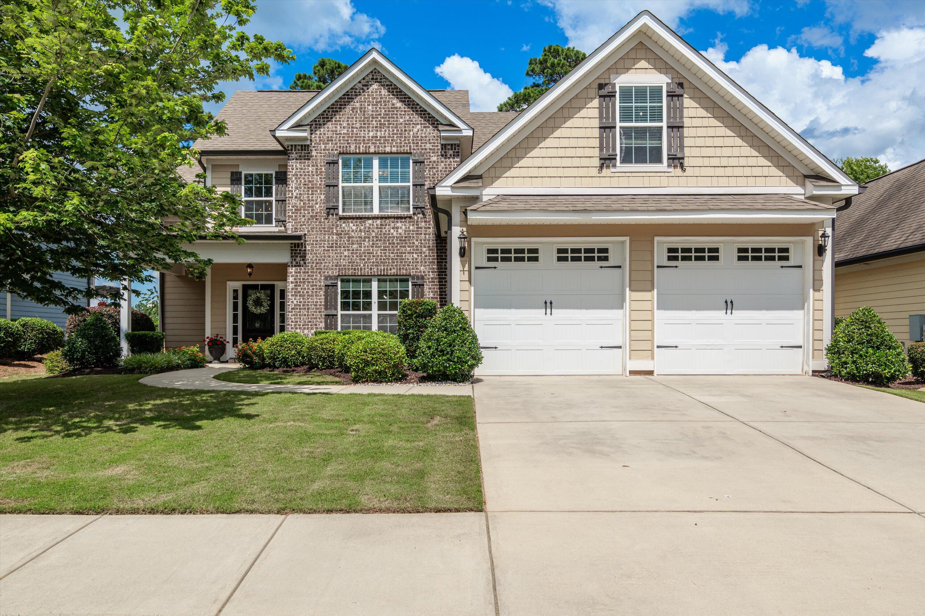 218 Sunbury Drive