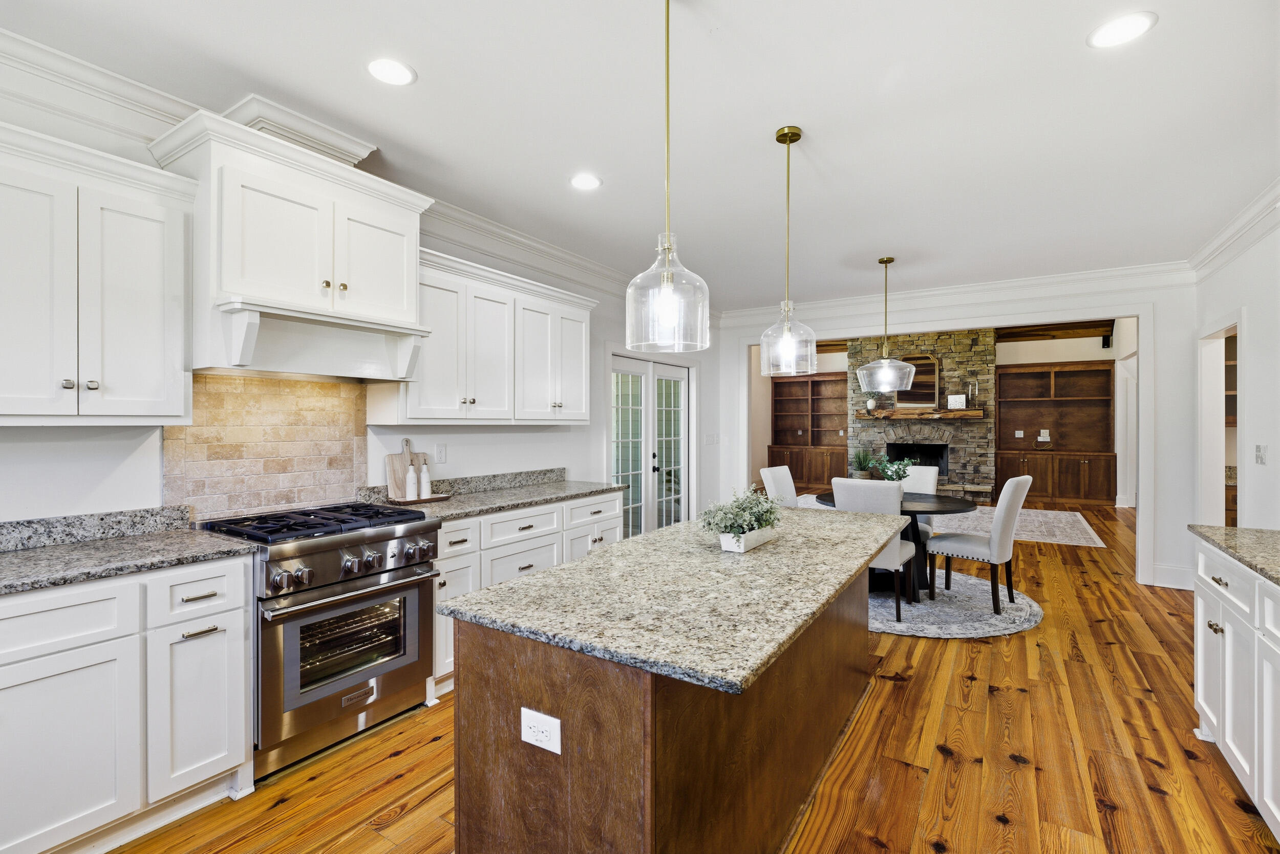 3808 Blue Springs Trace