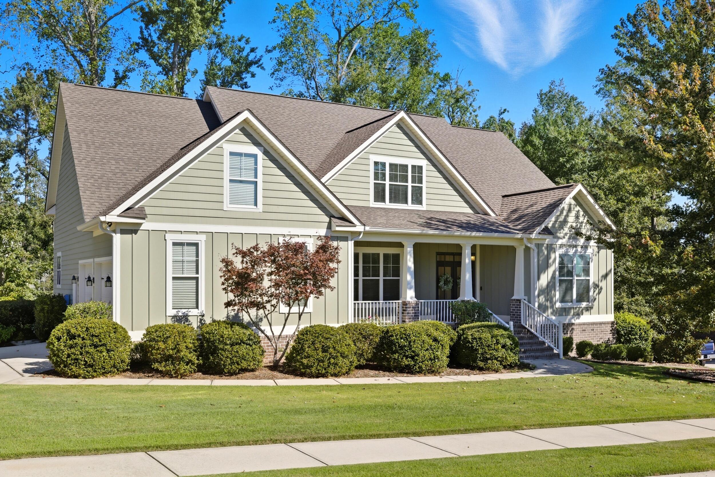 3808 Blue Springs Trace