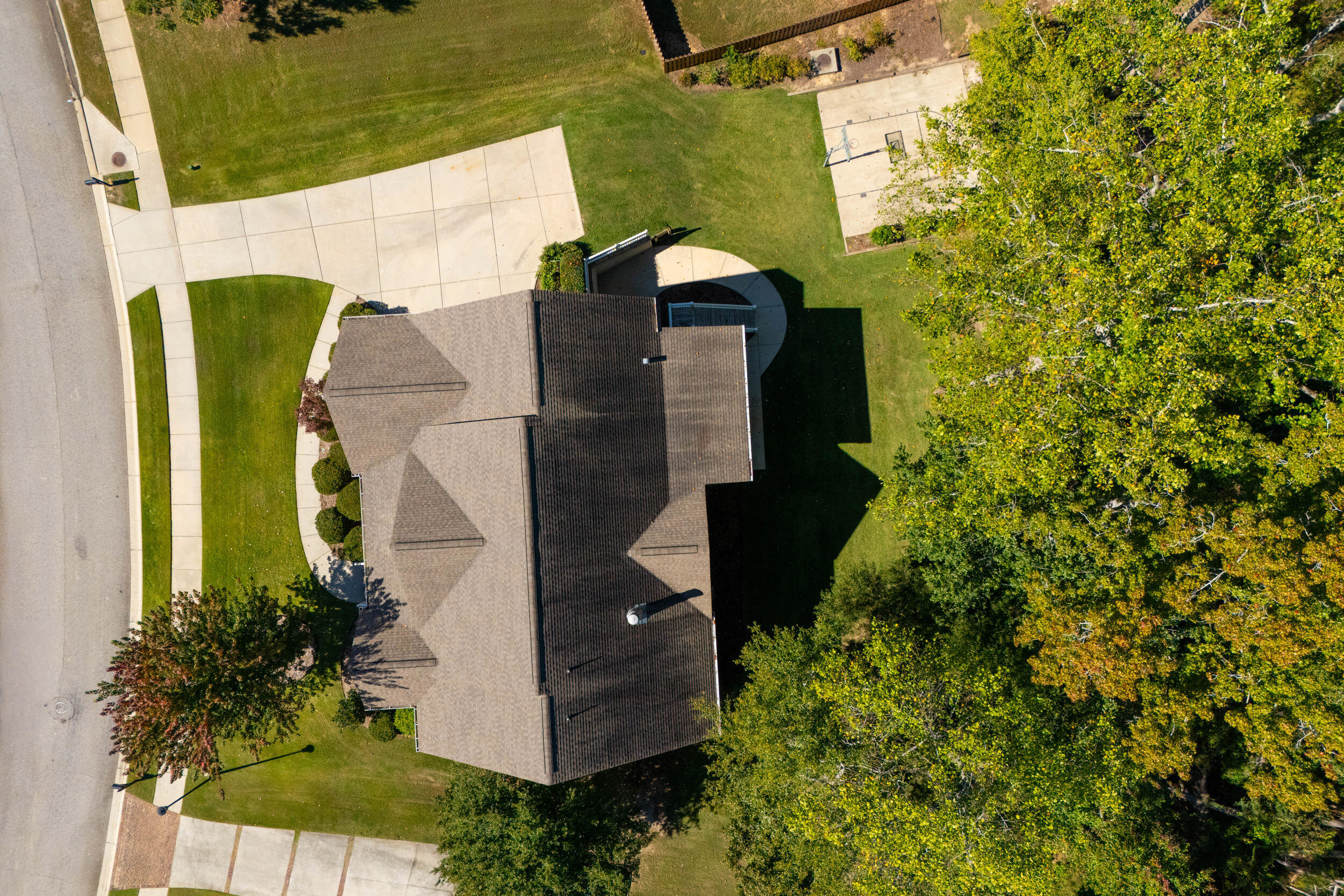 3808 Blue Springs Trace