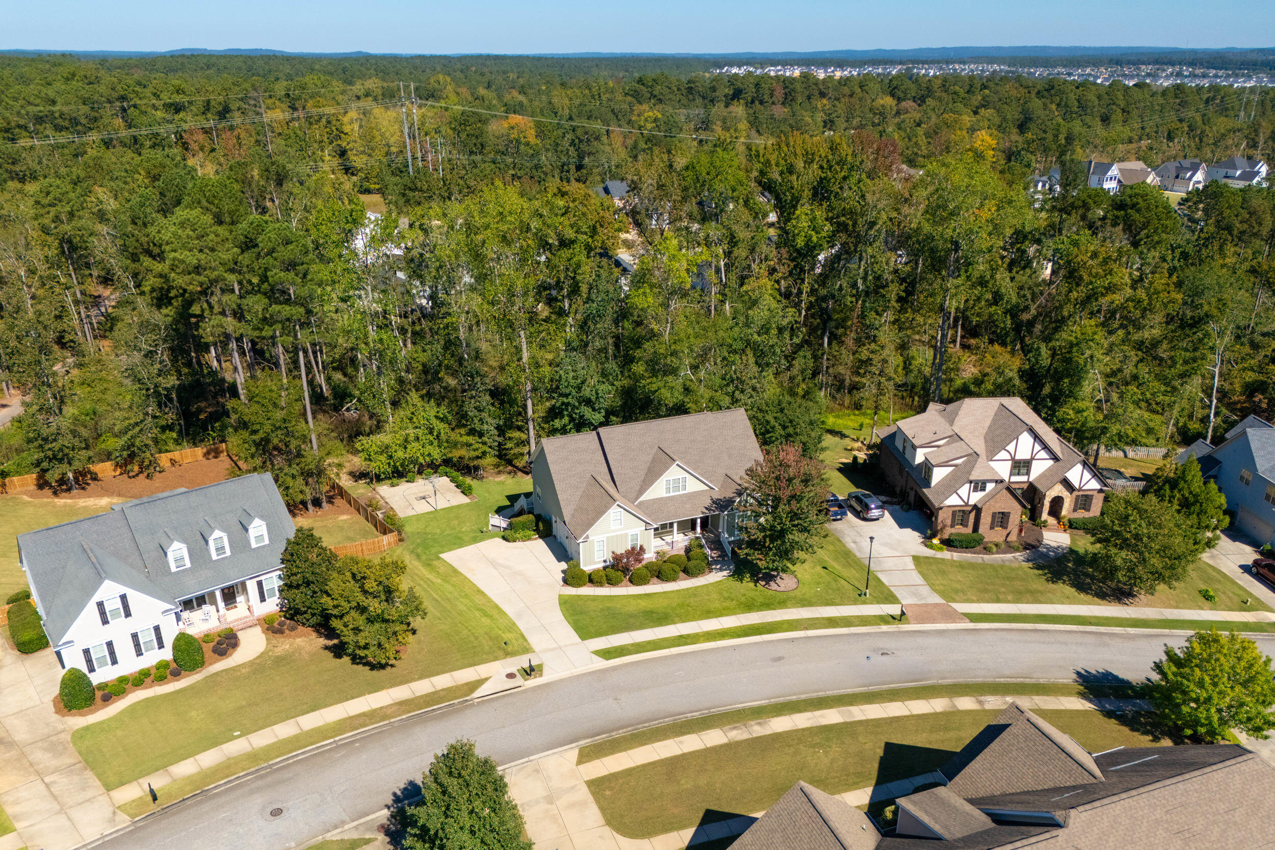 3808 Blue Springs Trace