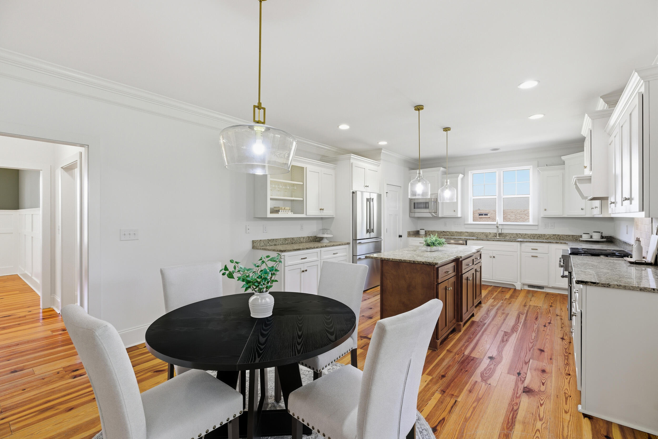 3808 Blue Springs Trace