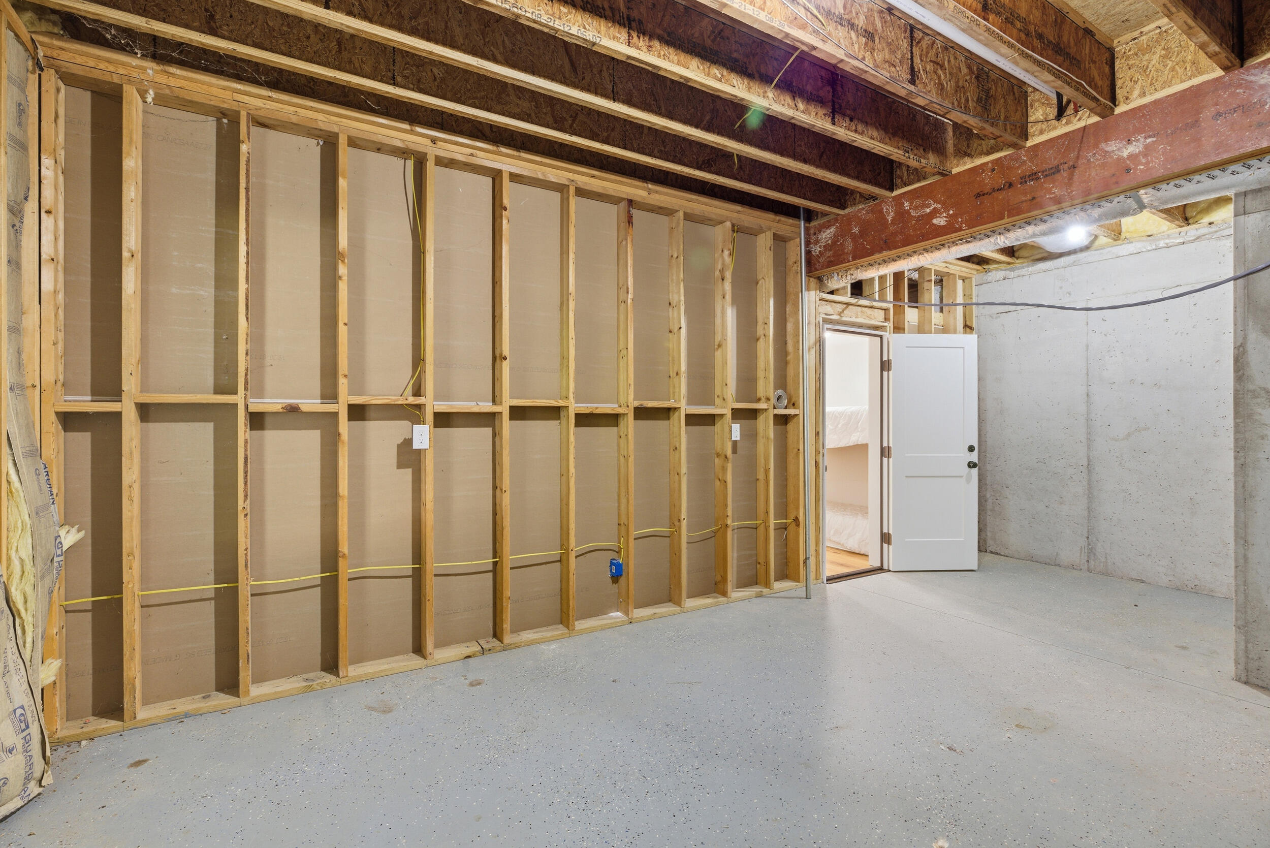 3808 Blue Springs Trace