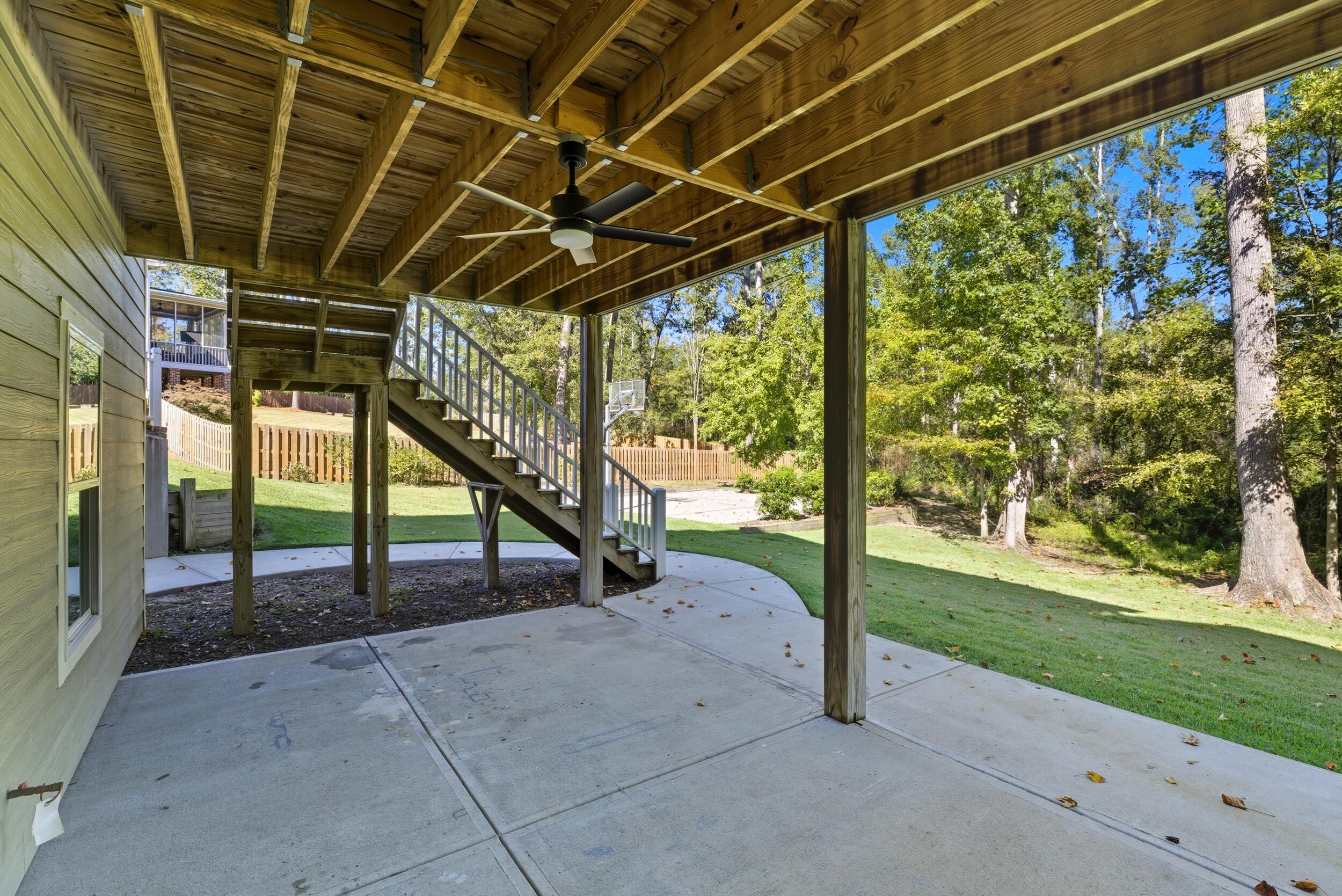 3808 Blue Springs Trace