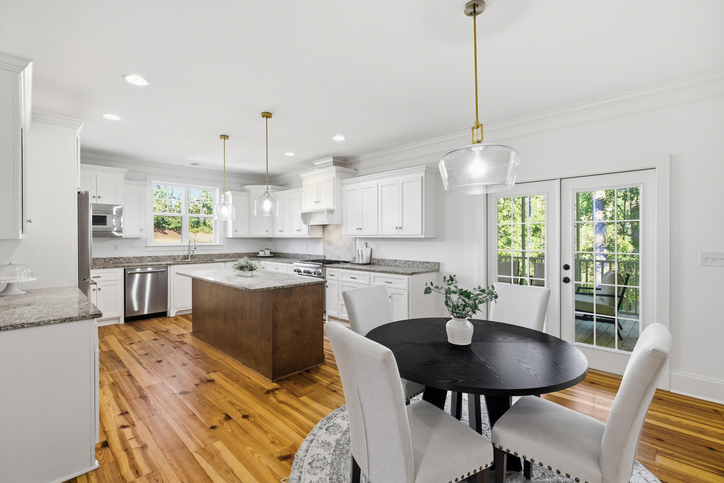 3808 Blue Springs Trace