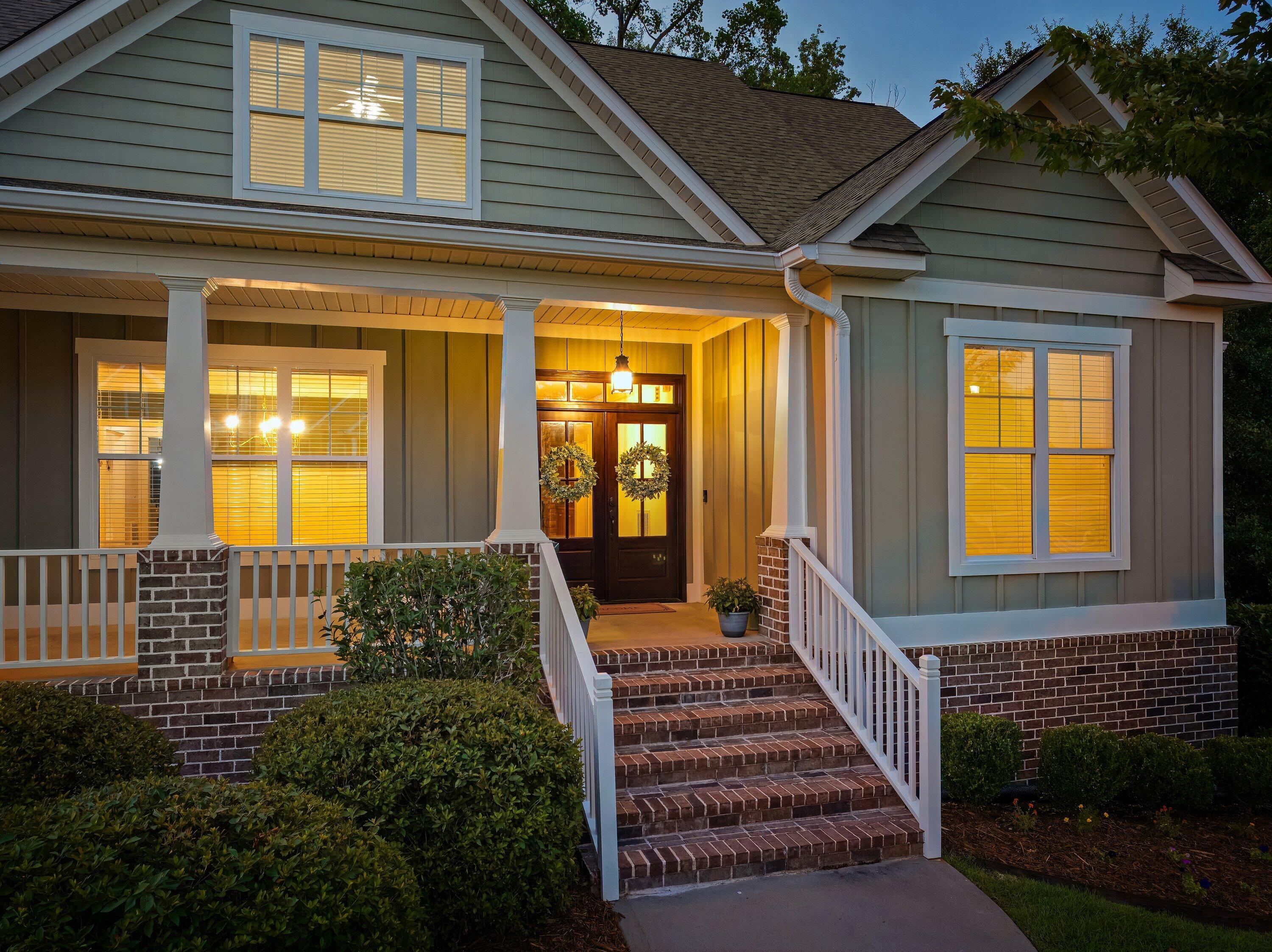 3808 Blue Springs Trace